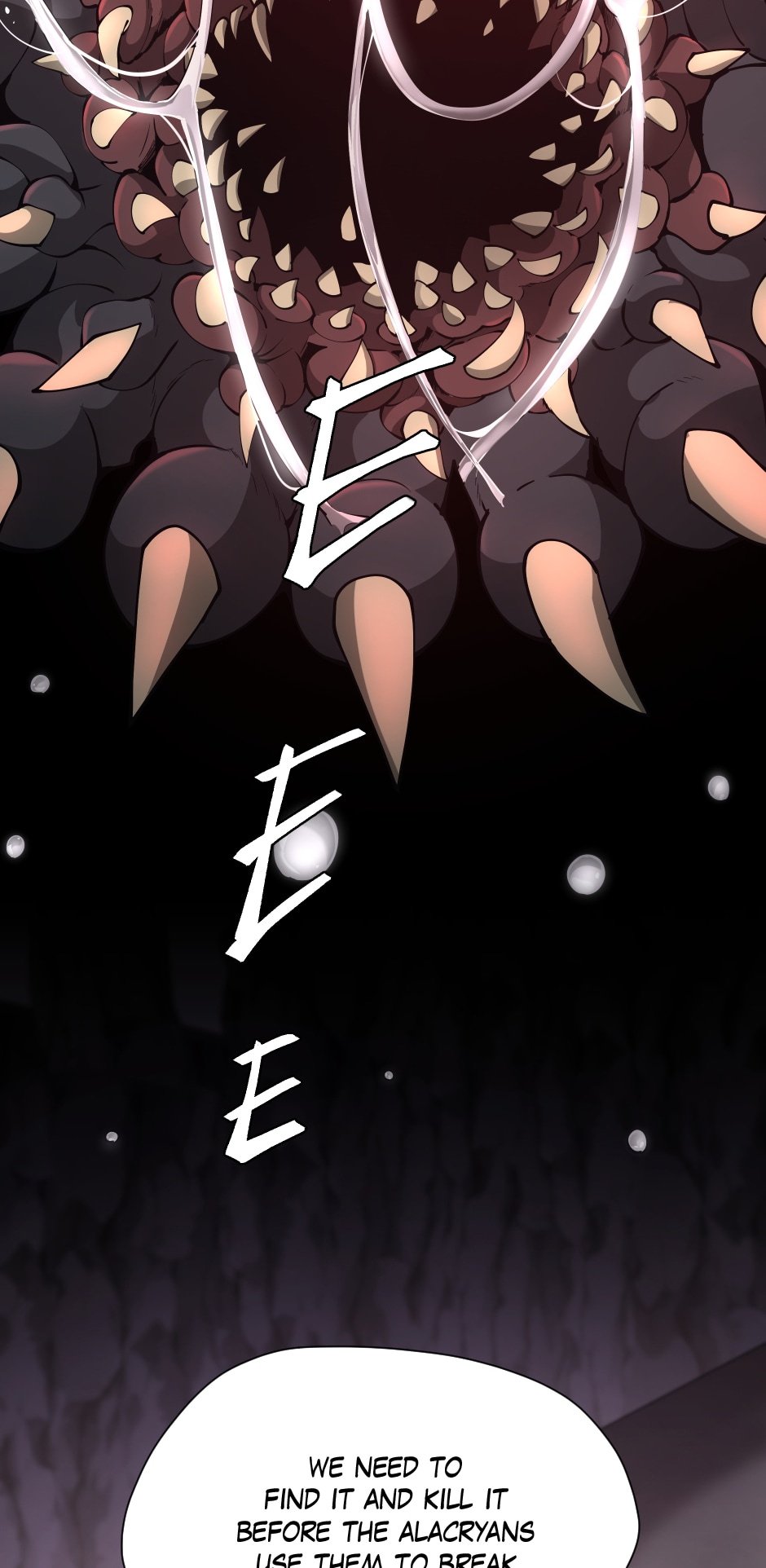 The Beginning After the End Manhwa - Chapter 169 Page 11