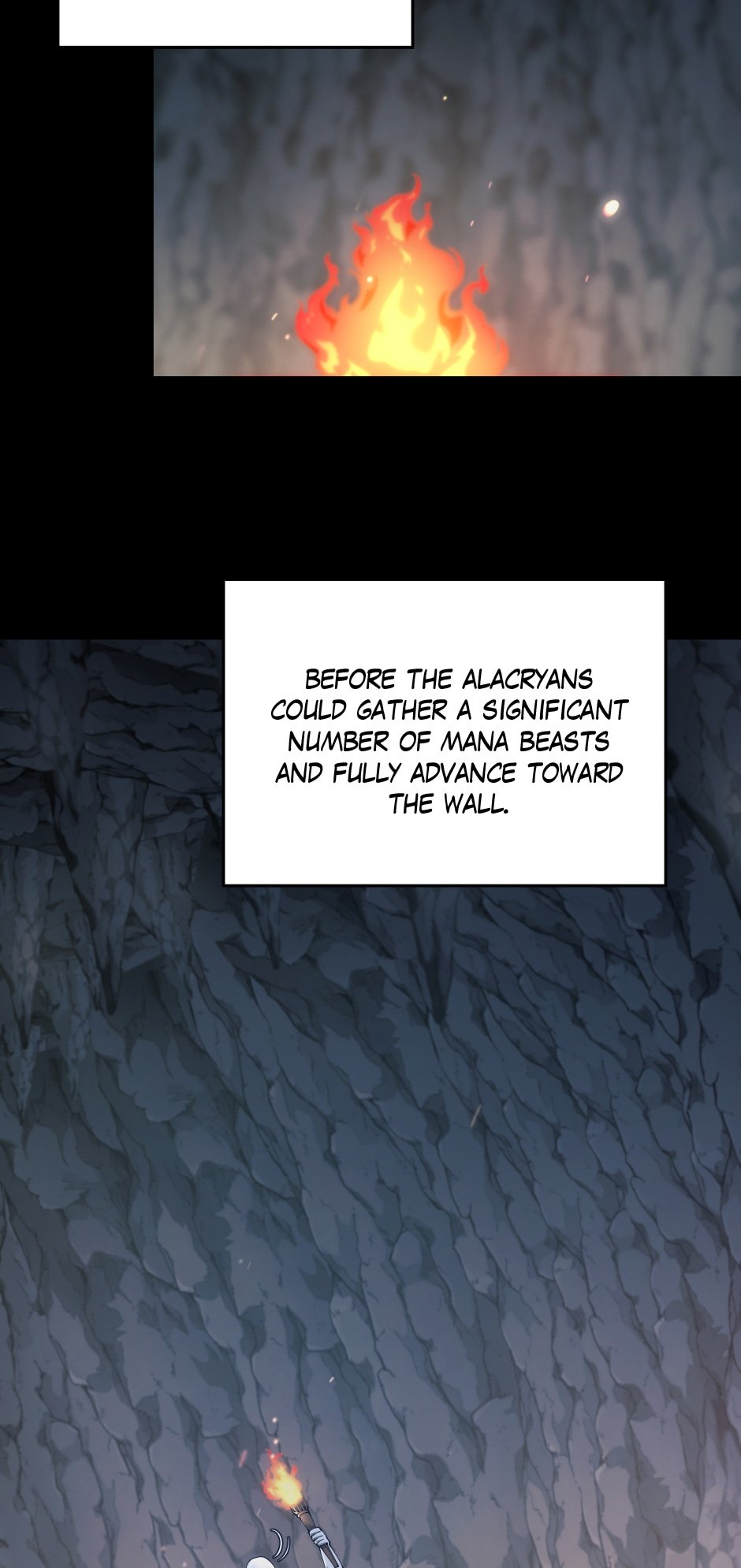 The Beginning After the End Manhwa - Chapter 169 Page 16