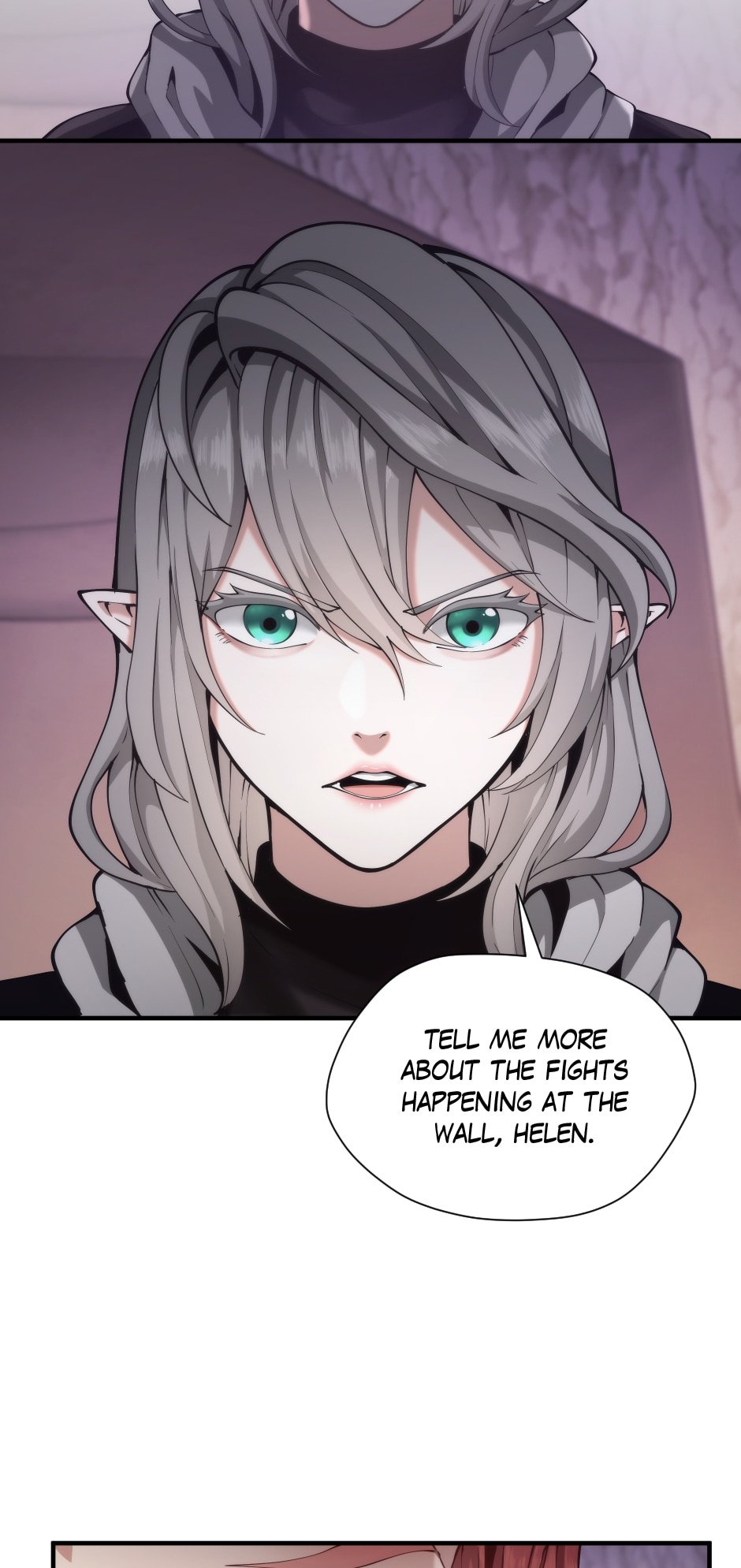 The Beginning After the End Manhwa - Chapter 169 Page 18