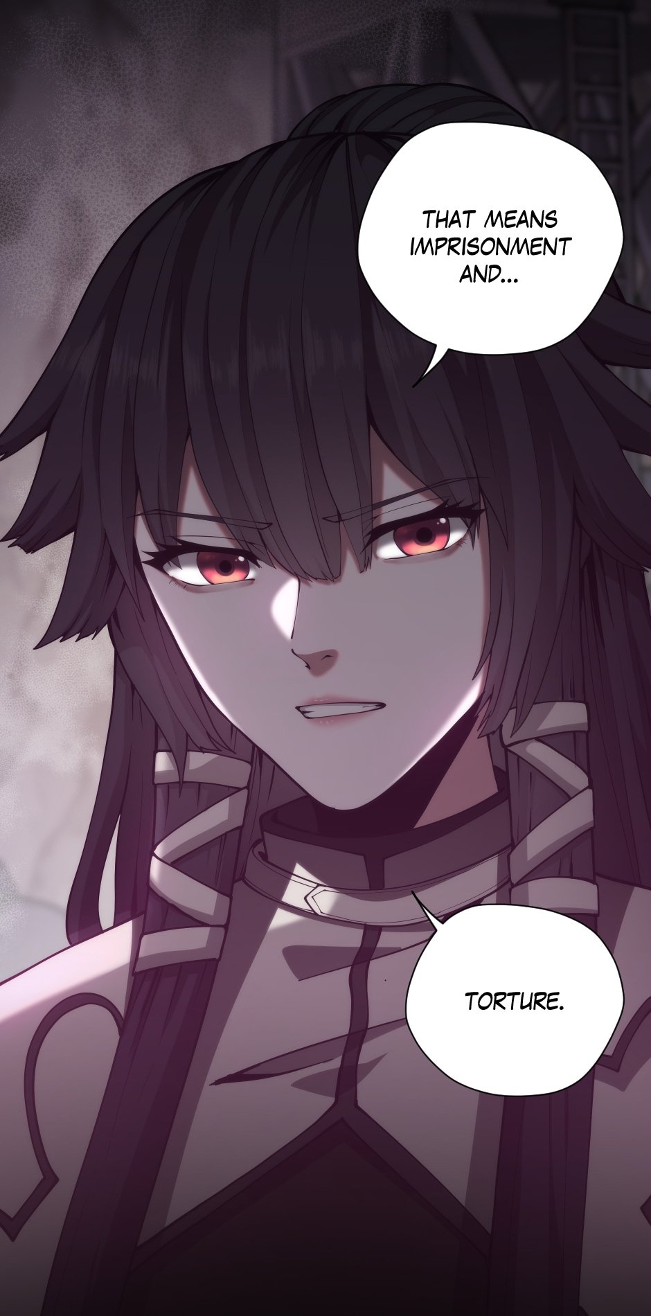 The Beginning After the End Manhwa - Chapter 169 Page 28