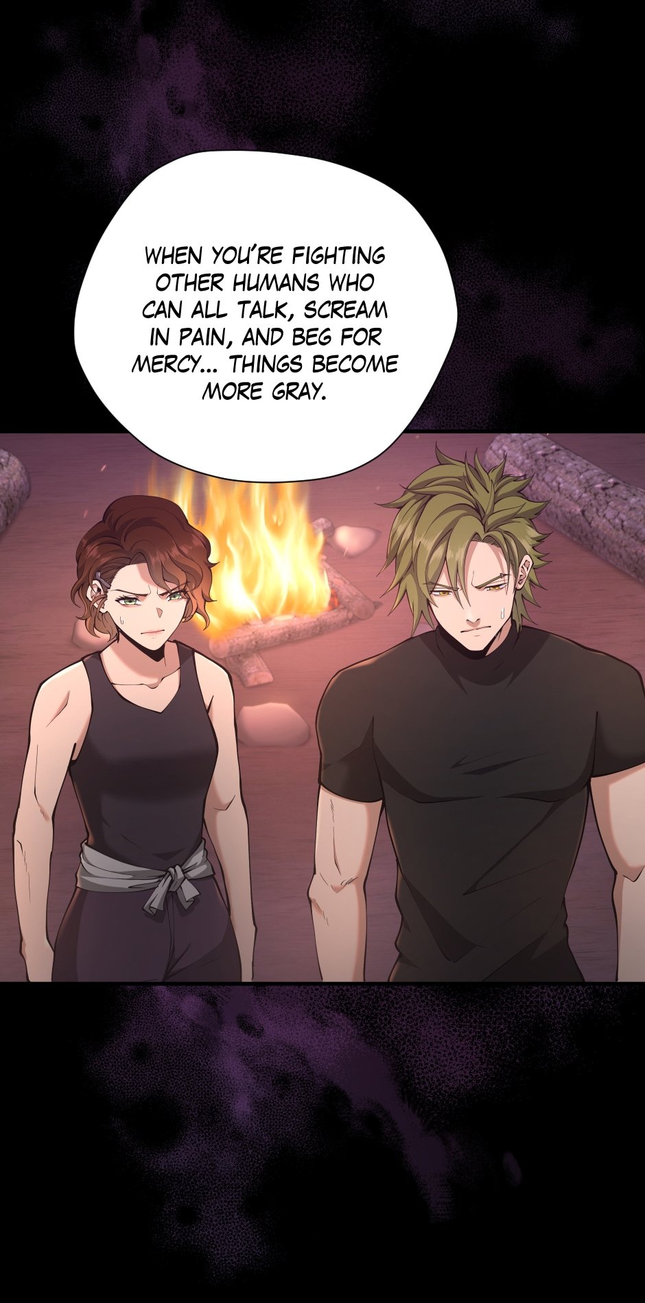 The Beginning After the End Manhwa - Chapter 169 Page 30