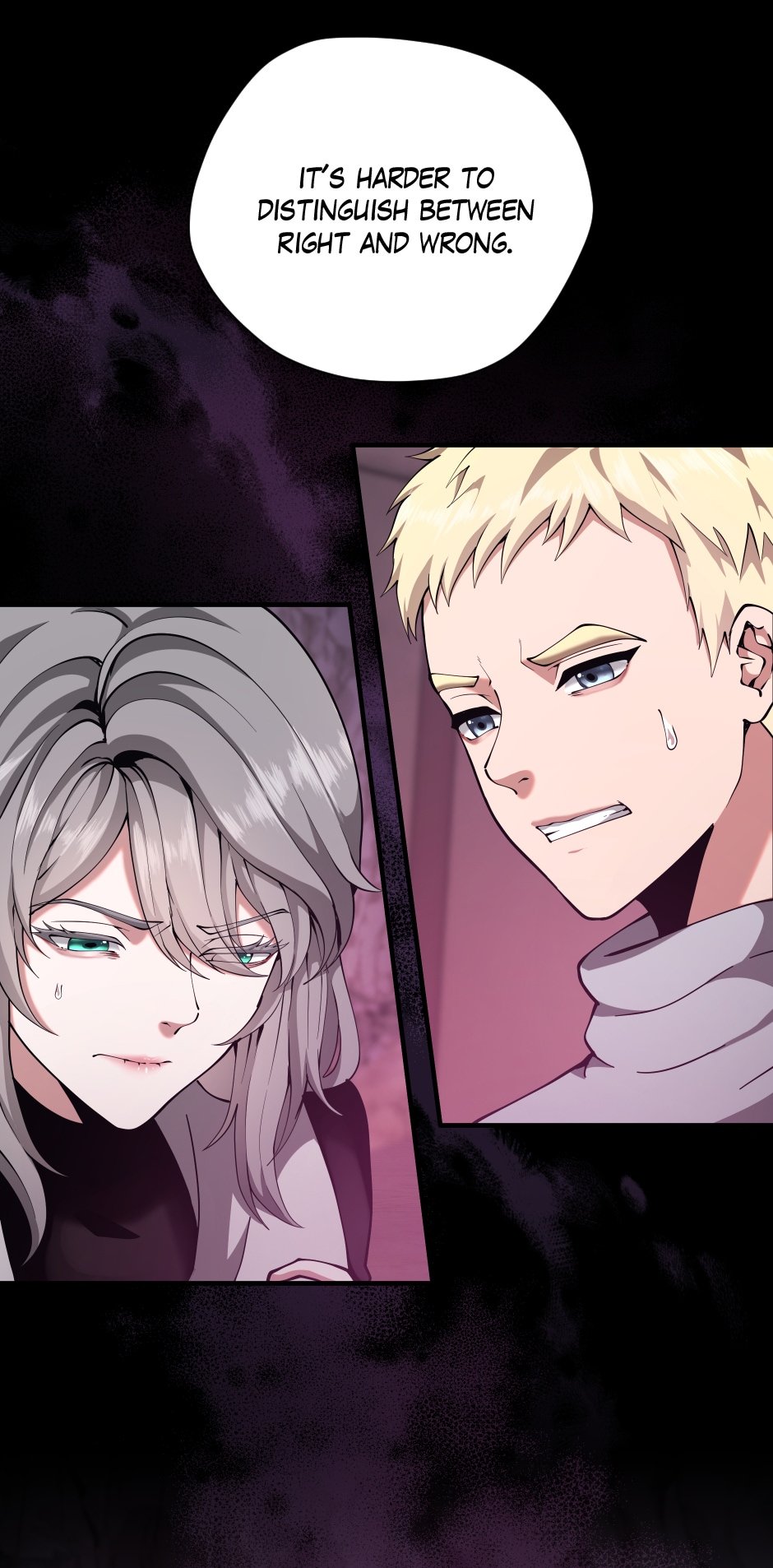 The Beginning After the End Manhwa - Chapter 169 Page 31