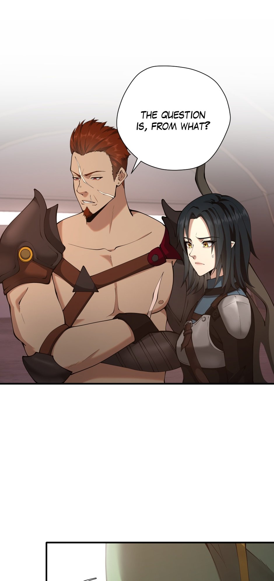 The Beginning After the End Manhwa - Chapter 169 Page 50