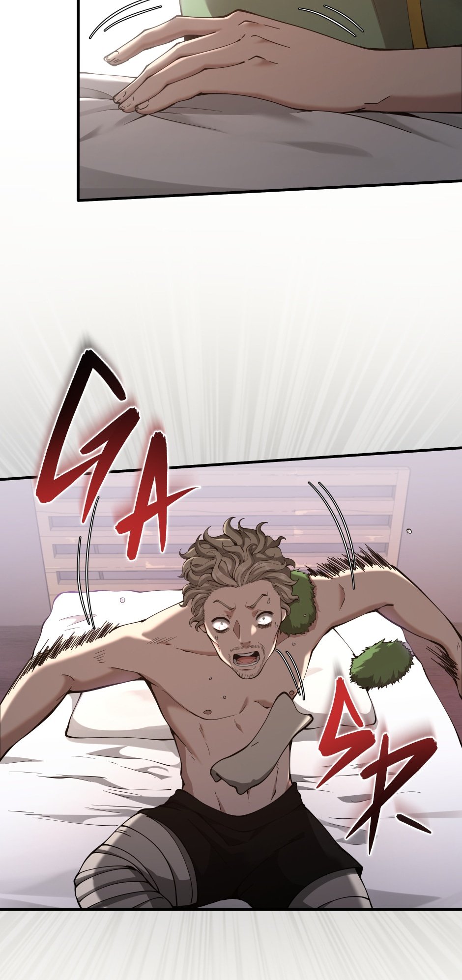 The Beginning After the End Manhwa - Chapter 169 Page 51