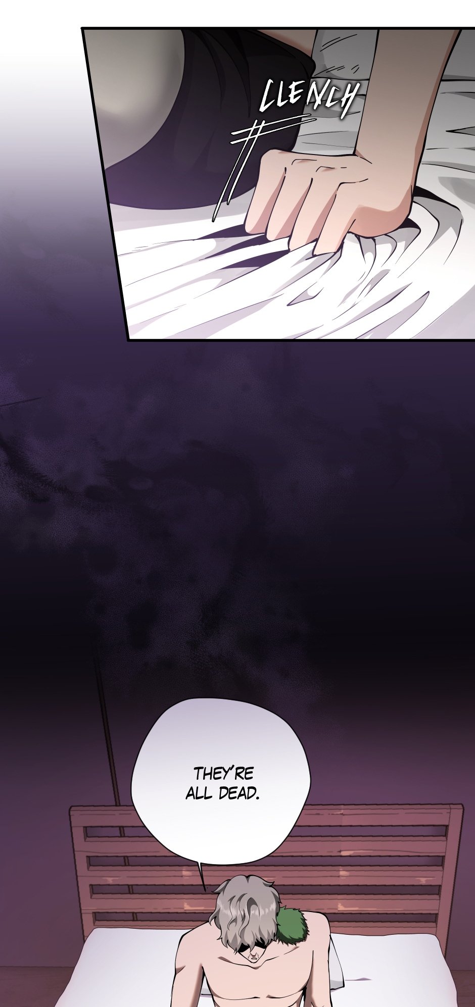 The Beginning After the End Manhwa - Chapter 169 Page 55