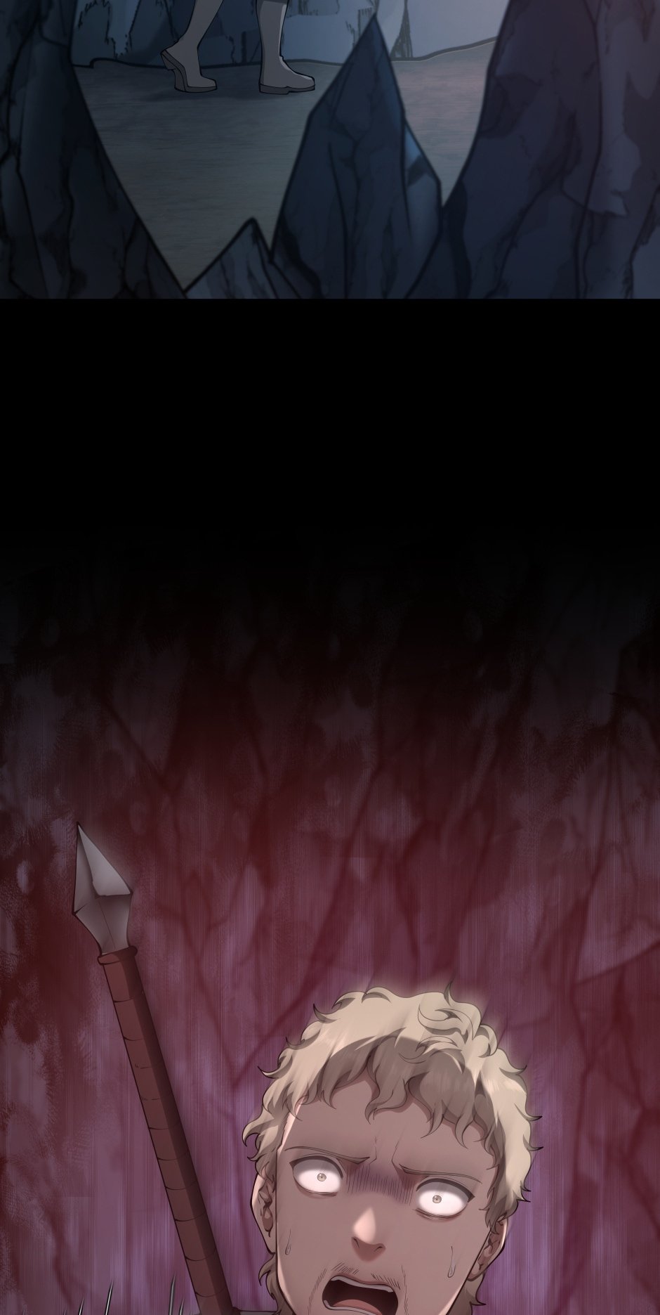 The Beginning After the End Manhwa - Chapter 169 Page 62