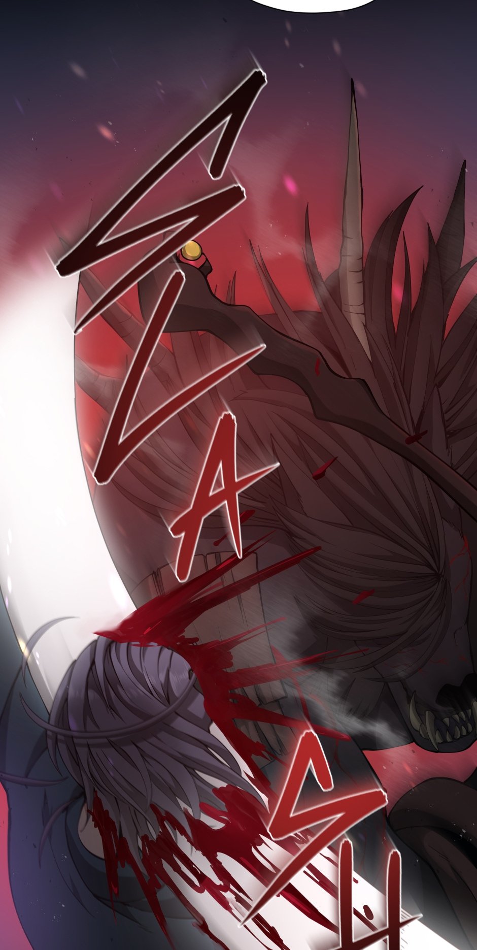 The Beginning After the End Manhwa - Chapter 169 Page 64