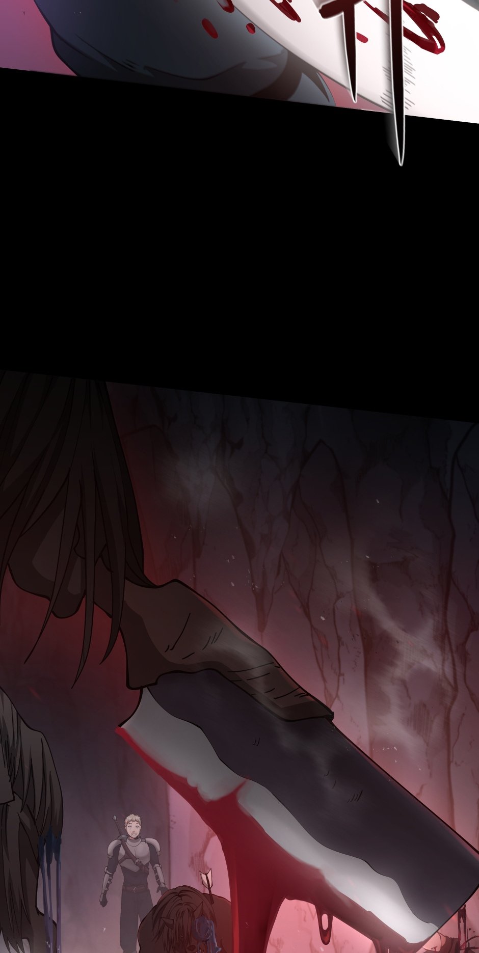 The Beginning After the End Manhwa - Chapter 169 Page 65