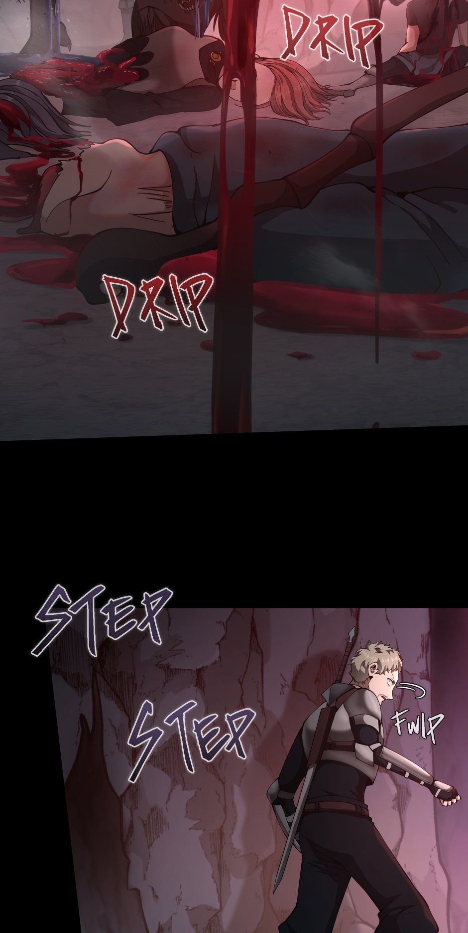 The Beginning After the End Manhwa - Chapter 169 Page 66