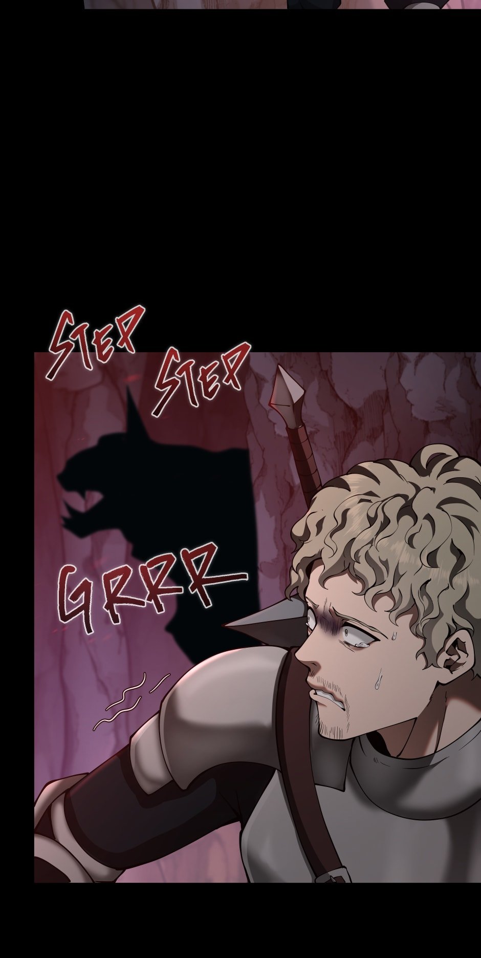 The Beginning After the End Manhwa - Chapter 169 Page 67