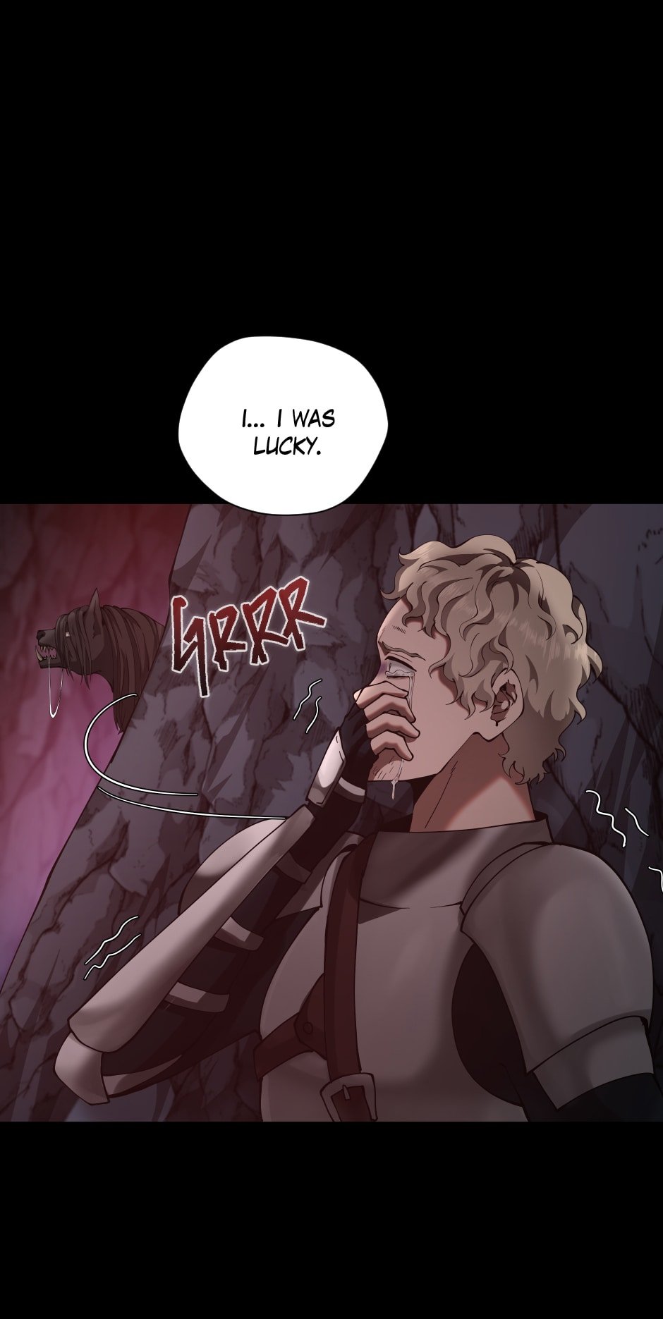 The Beginning After the End Manhwa - Chapter 169 Page 68