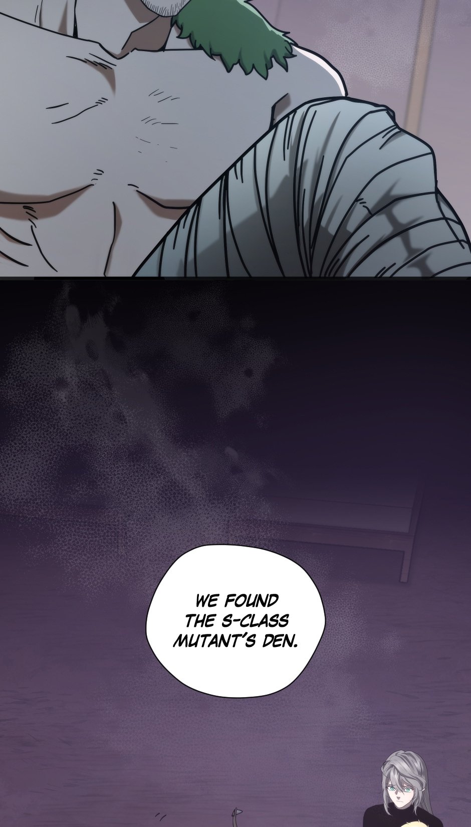 The Beginning After the End Manhwa - Chapter 169 Page 73