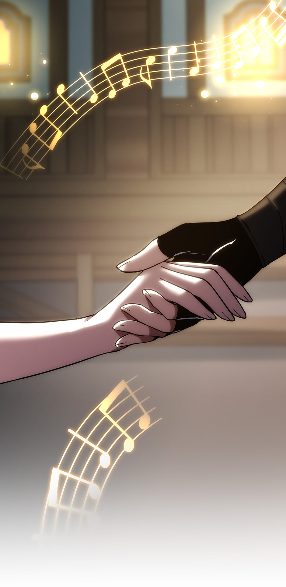 The Beginning After the End Manhwa - Chapter 216 Page 72