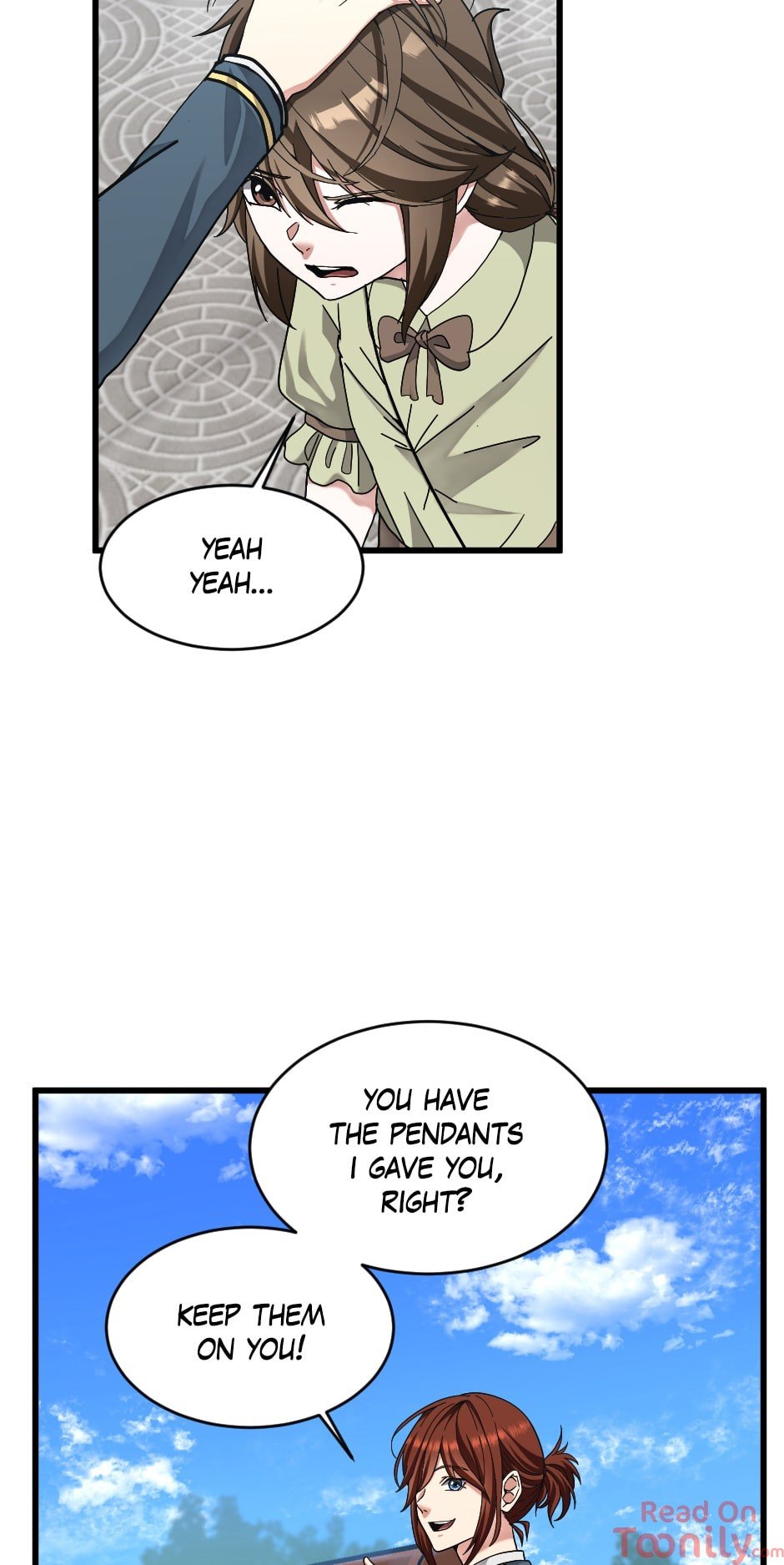 The Beginning After the End Manhwa - Chapter 86 Page 20