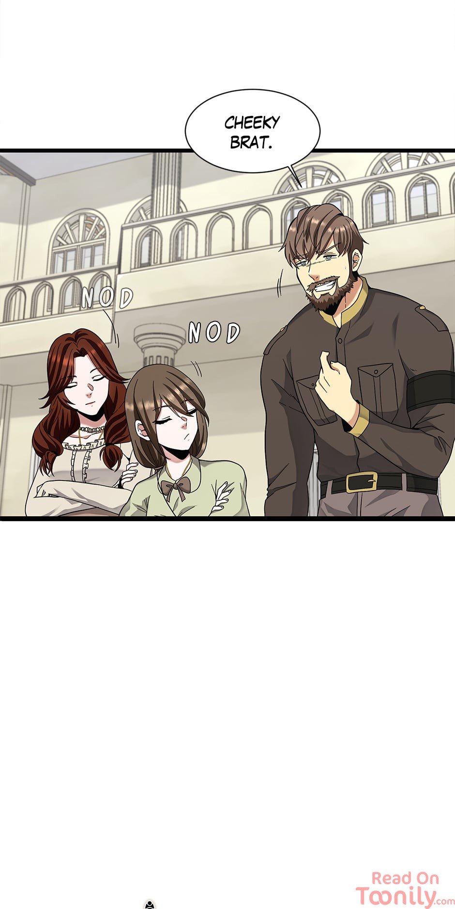 The Beginning After the End Manhwa - Chapter 86 Page 23