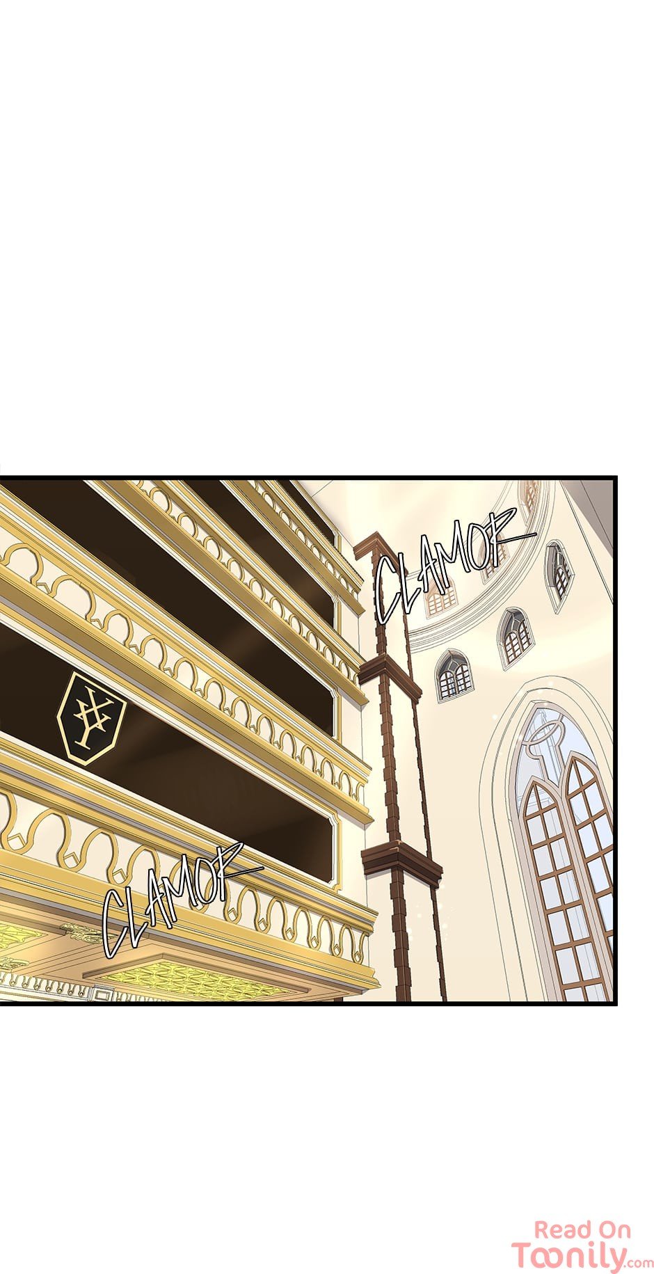 The Beginning After the End Manhwa - Chapter 86 Page 31