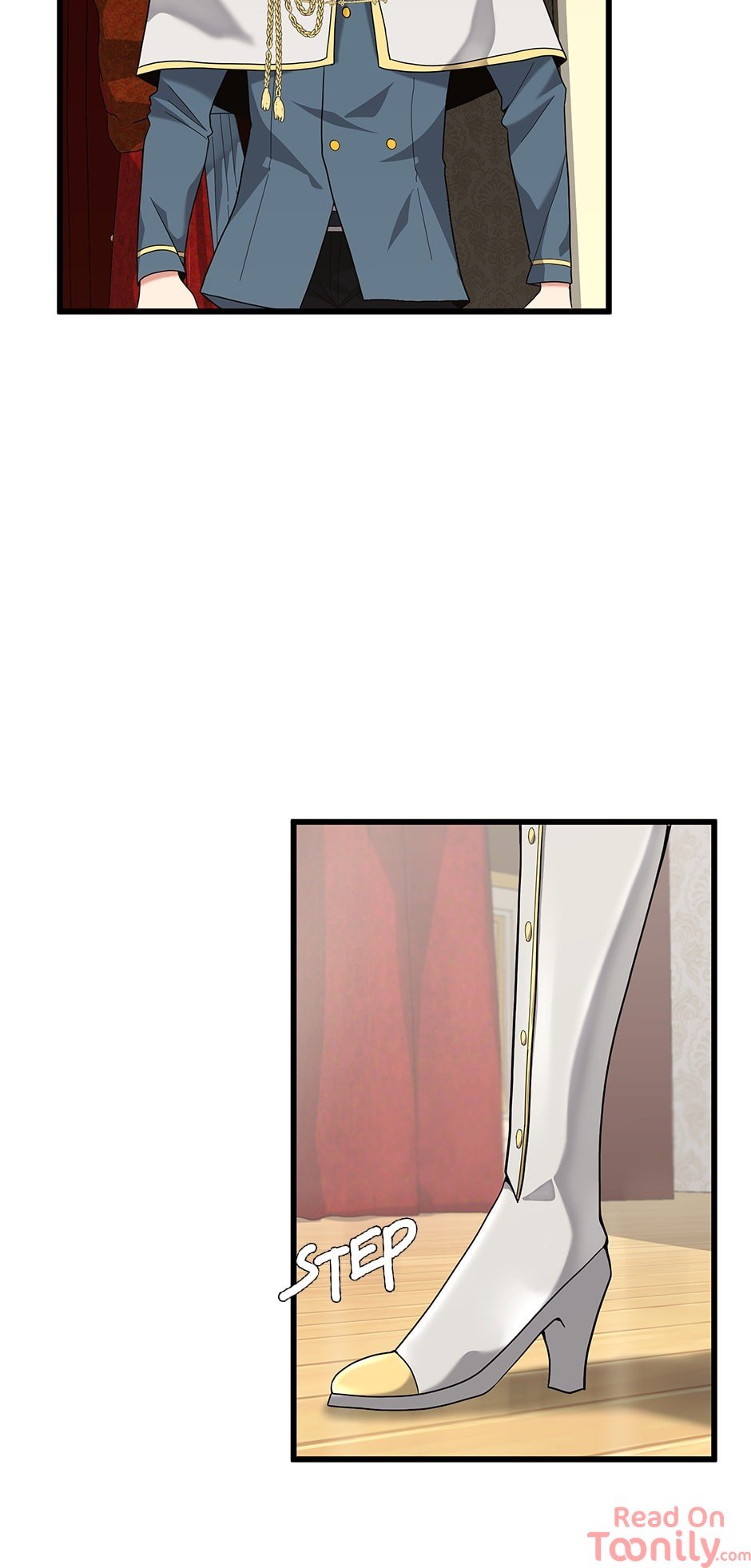 The Beginning After the End Manhwa - Chapter 86 Page 66