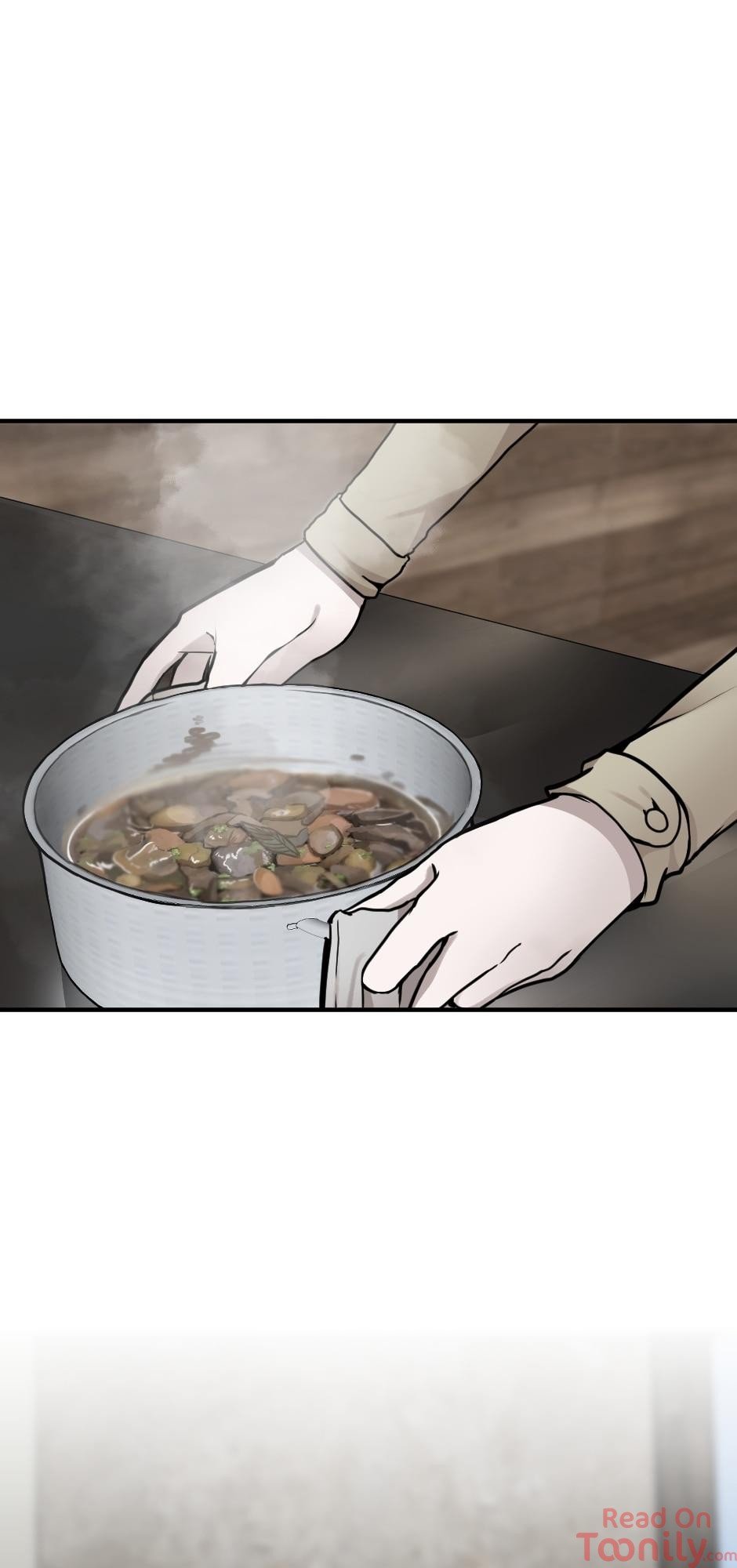 The Beginning After the End Manhwa - Chapter 24 Page 0