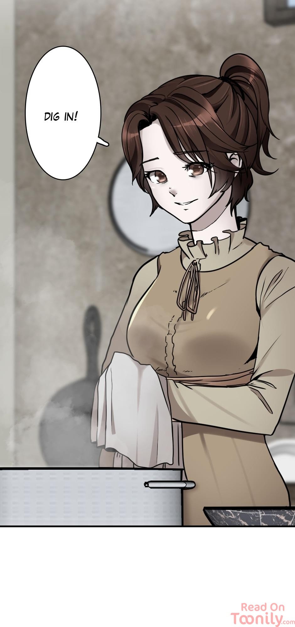 The Beginning After the End Manhwa - Chapter 24 Page 1