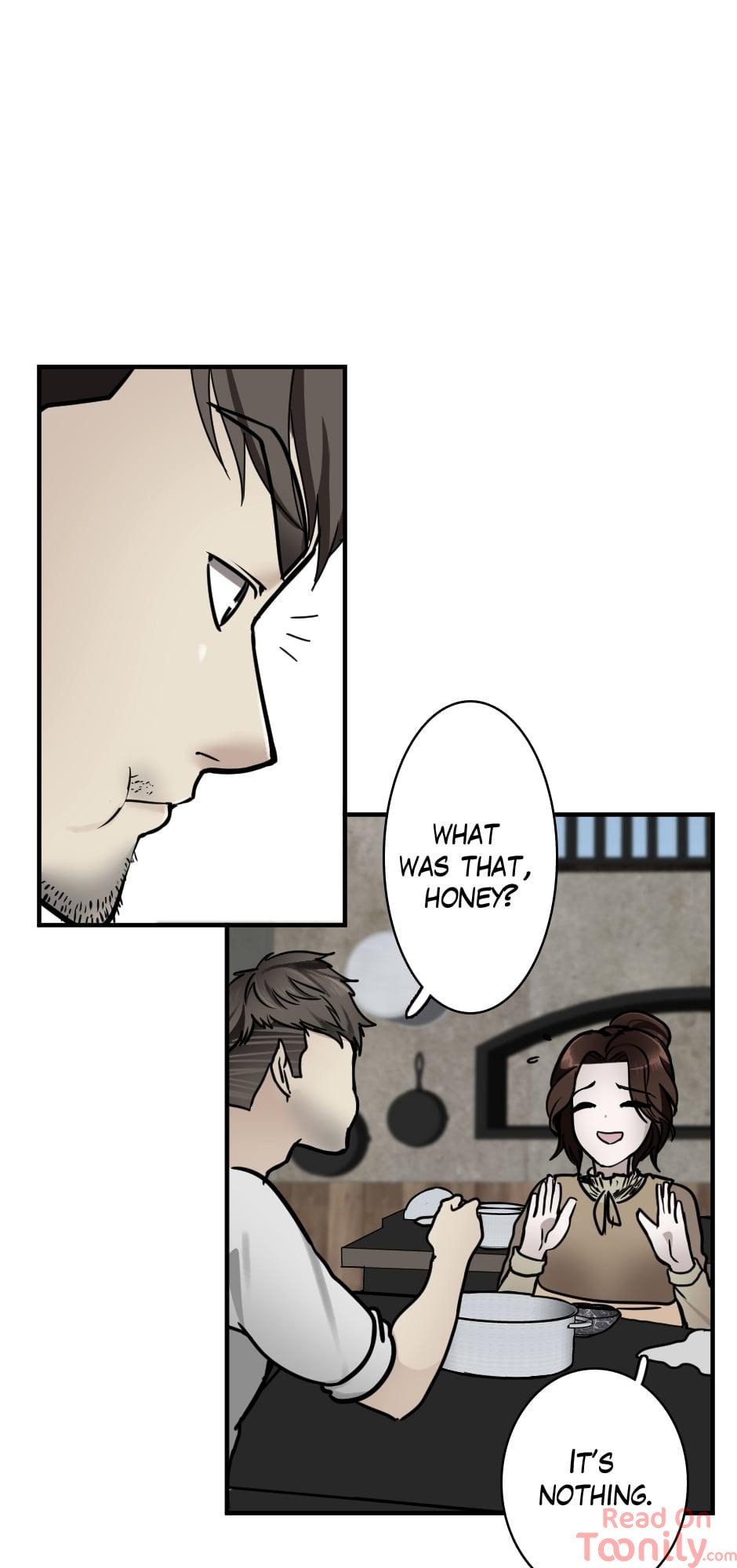 The Beginning After the End Manhwa - Chapter 24 Page 6