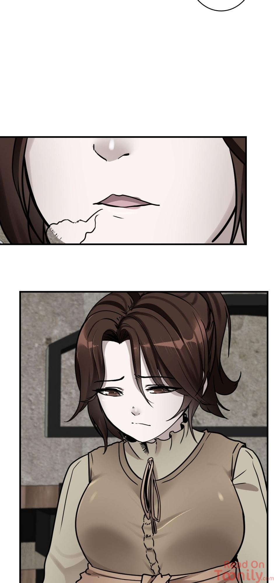 The Beginning After the End Manhwa - Chapter 24 Page 7