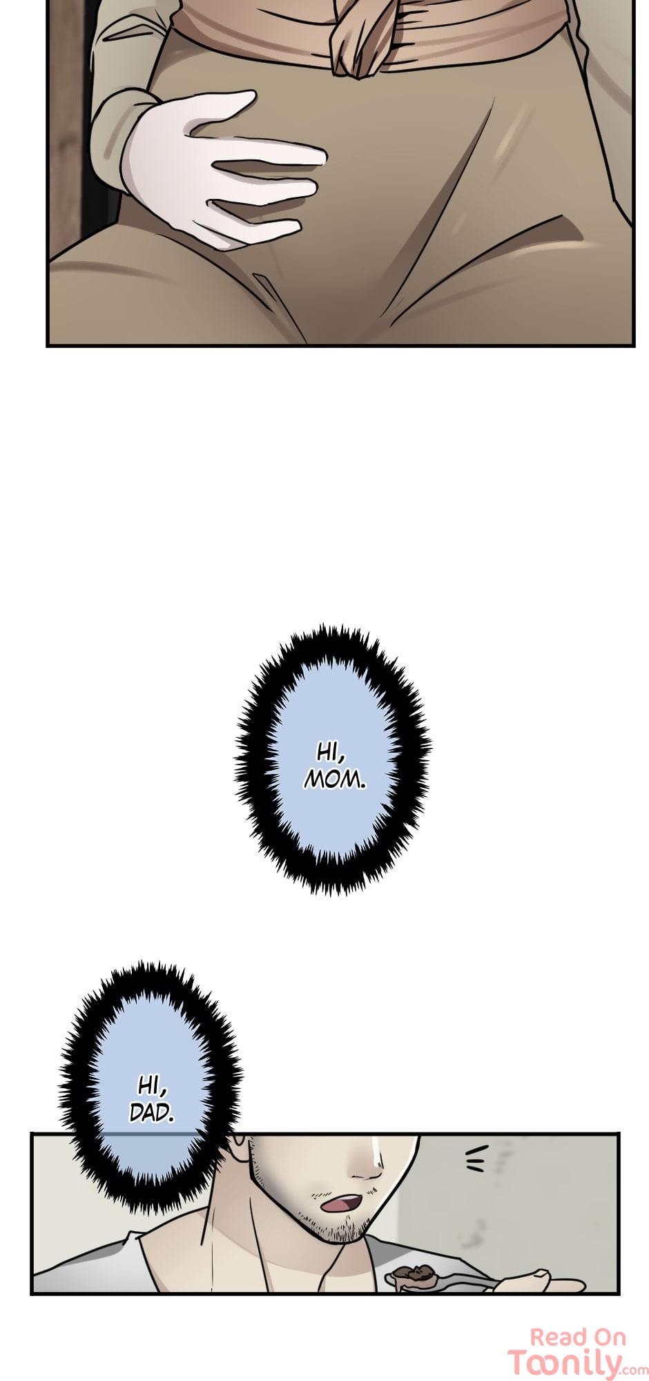 The Beginning After the End Manhwa - Chapter 24 Page 8