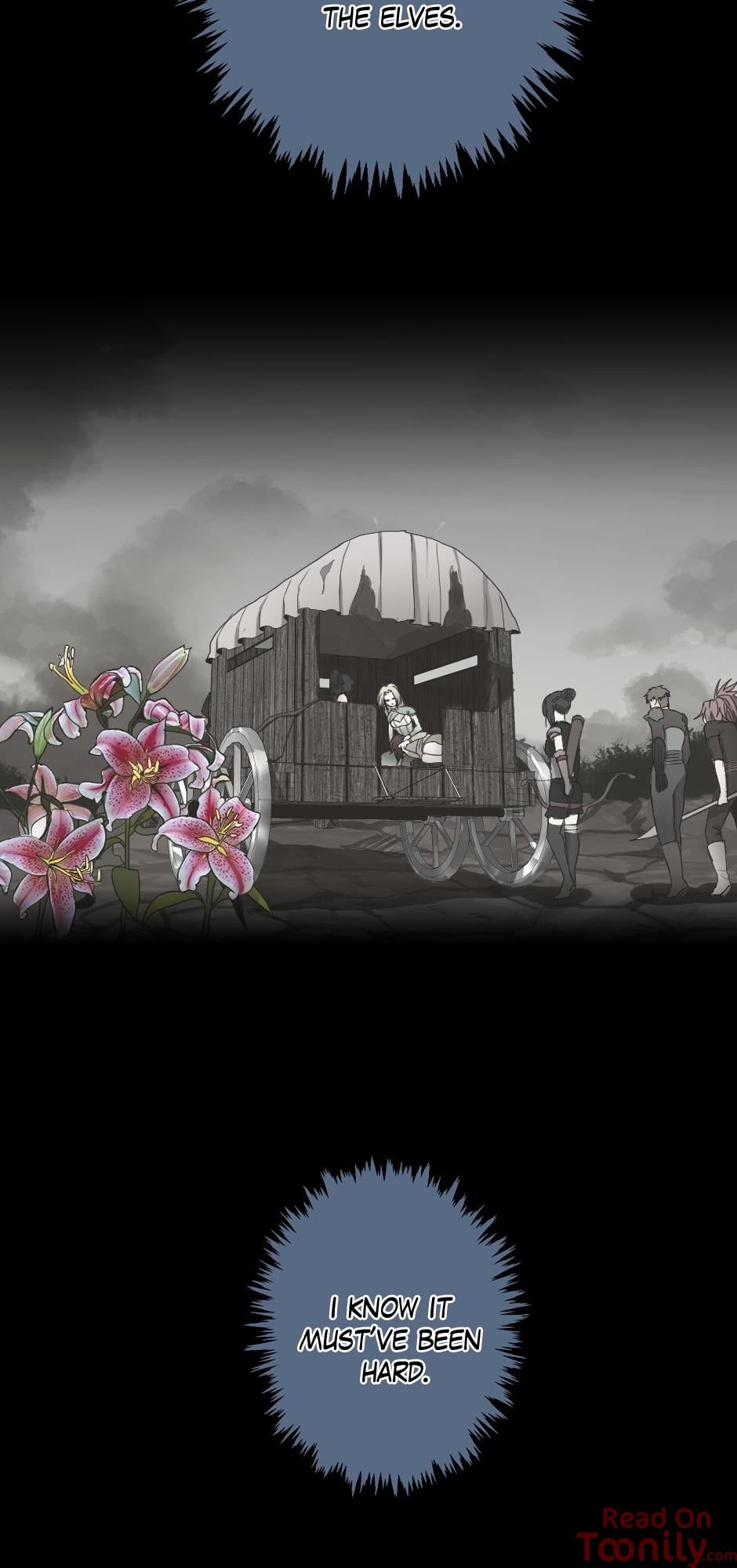 The Beginning After the End Manhwa - Chapter 24 Page 18