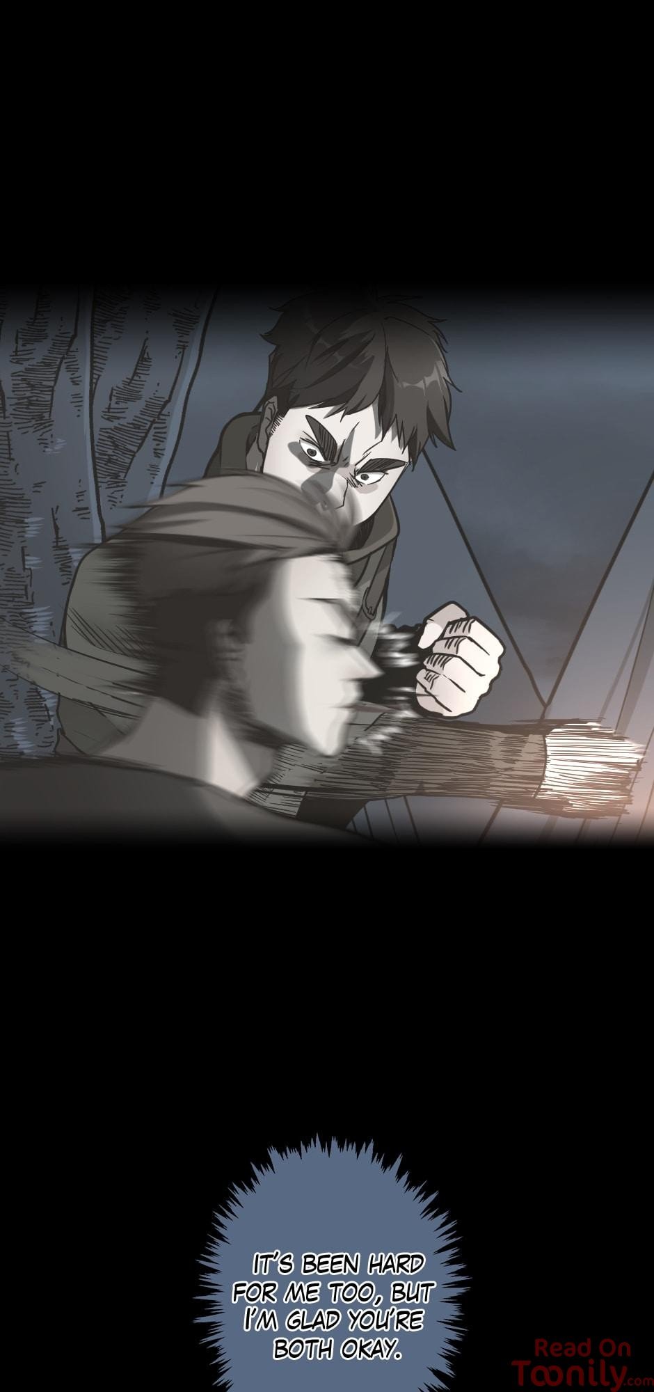 The Beginning After the End Manhwa - Chapter 24 Page 19