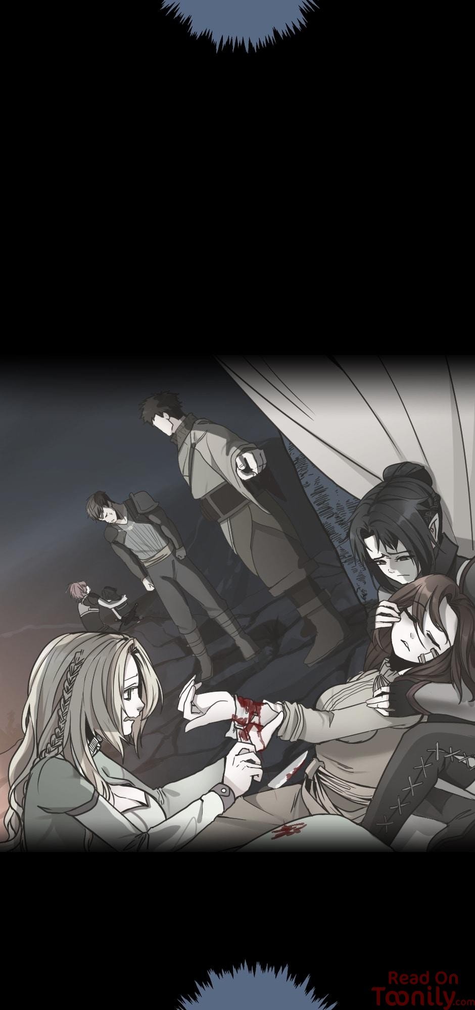 The Beginning After the End Manhwa - Chapter 24 Page 20