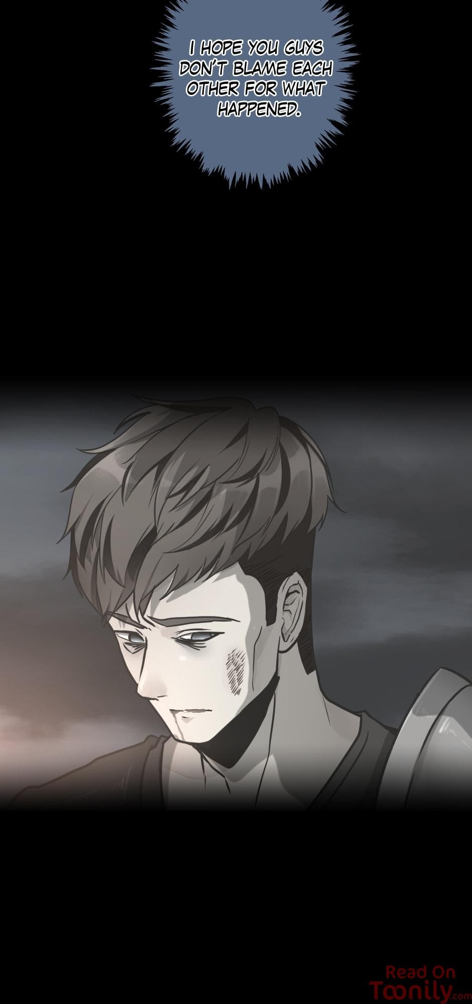 The Beginning After the End Manhwa - Chapter 24 Page 21