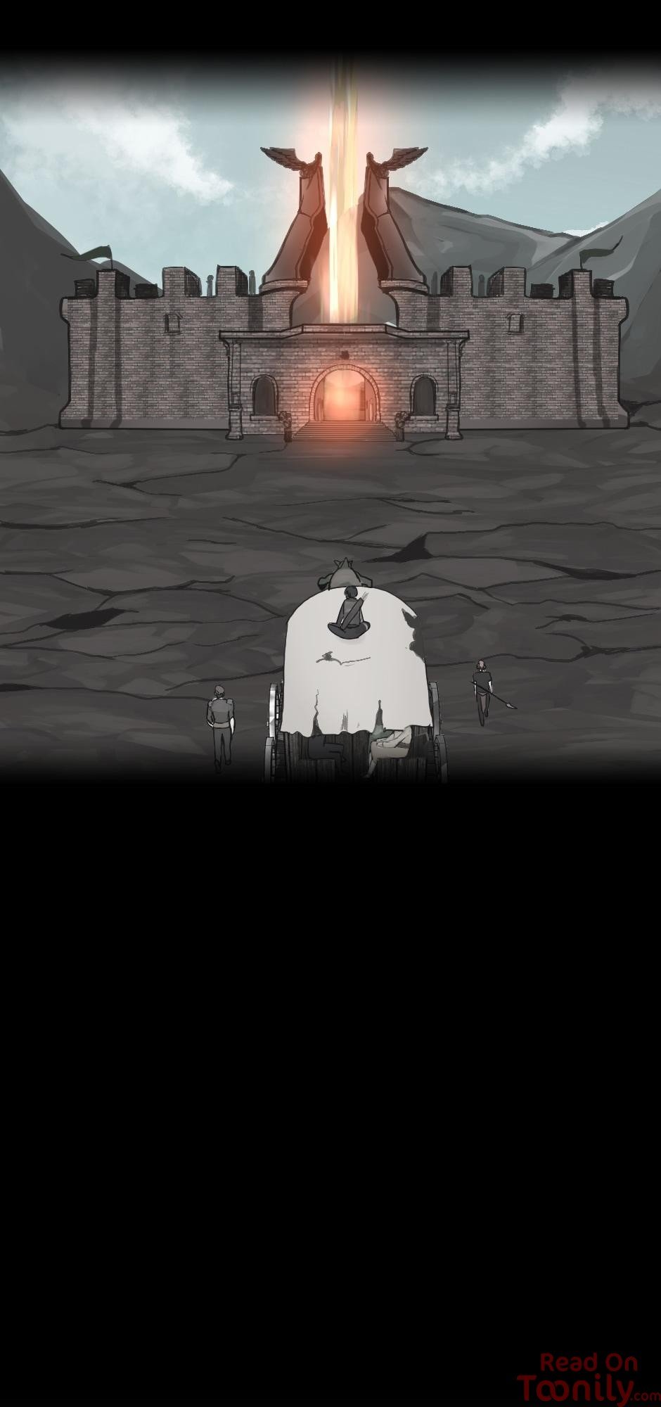 The Beginning After the End Manhwa - Chapter 24 Page 25