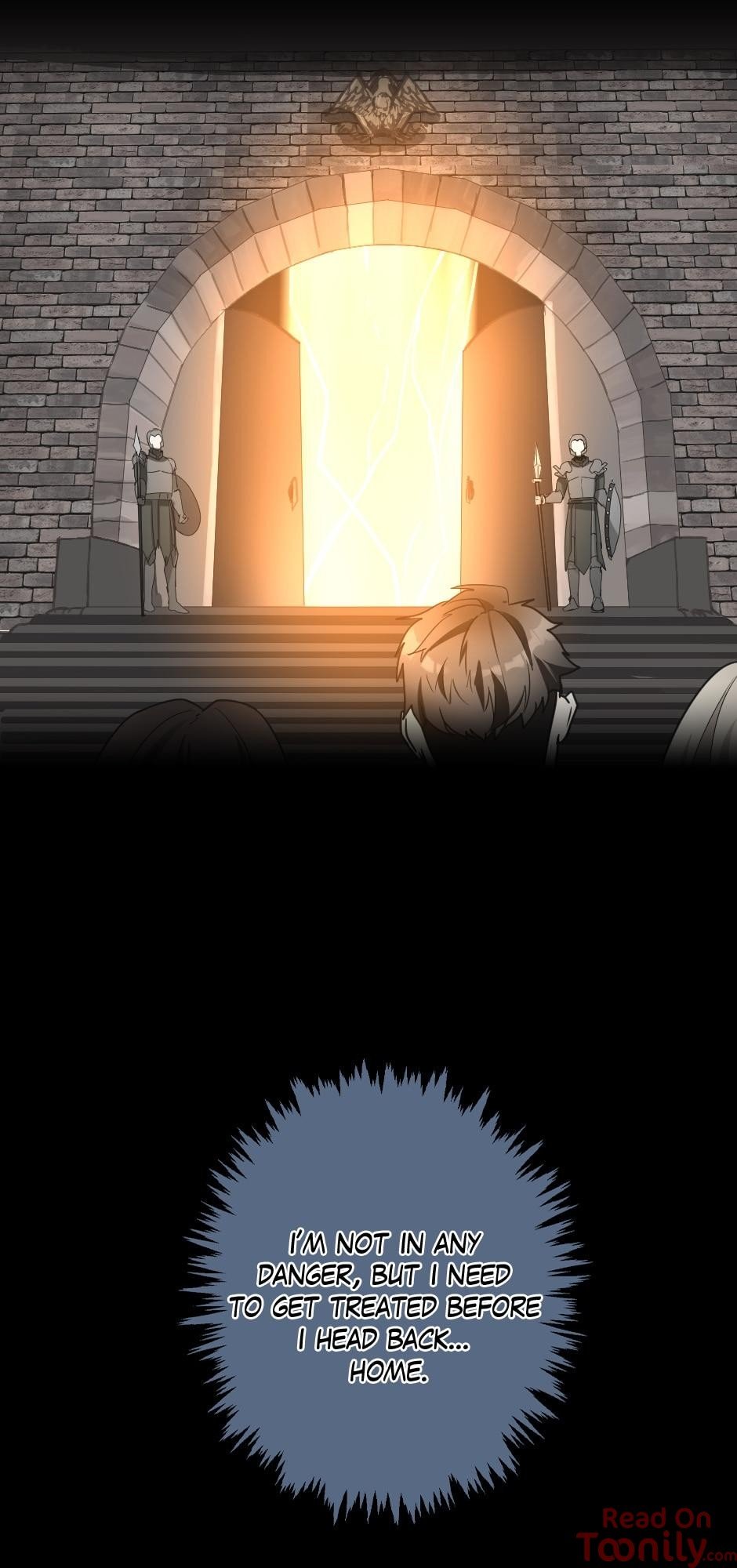 The Beginning After the End Manhwa - Chapter 24 Page 26