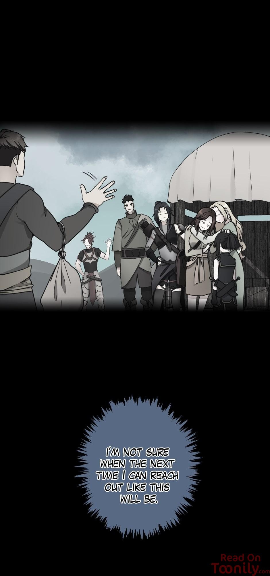 The Beginning After the End Manhwa - Chapter 24 Page 27