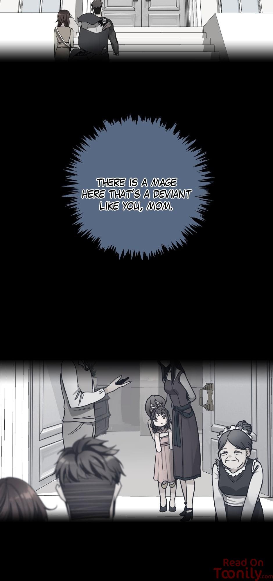 The Beginning After the End Manhwa - Chapter 24 Page 29