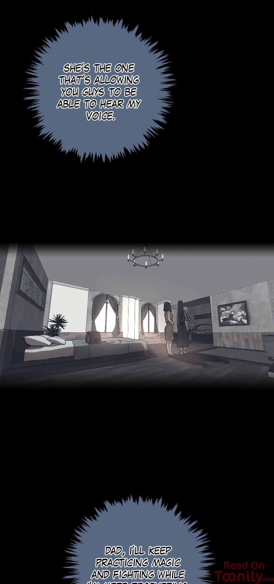 The Beginning After the End Manhwa - Chapter 24 Page 30