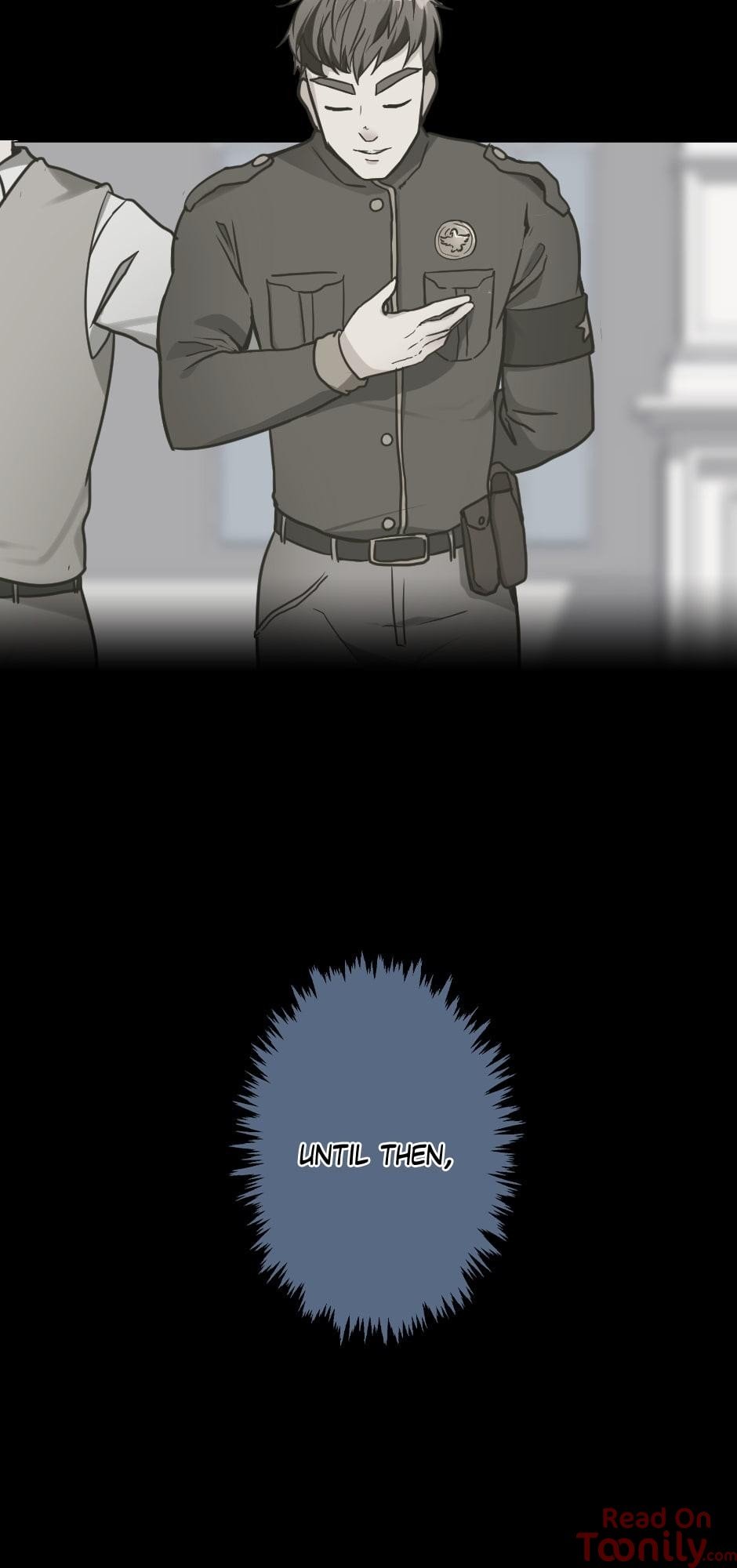 The Beginning After the End Manhwa - Chapter 24 Page 32