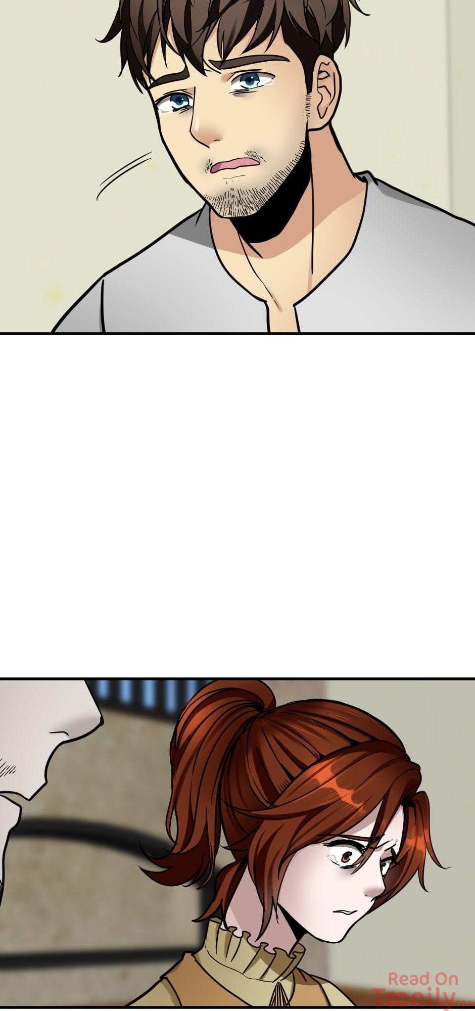 The Beginning After the End Manhwa - Chapter 24 Page 36