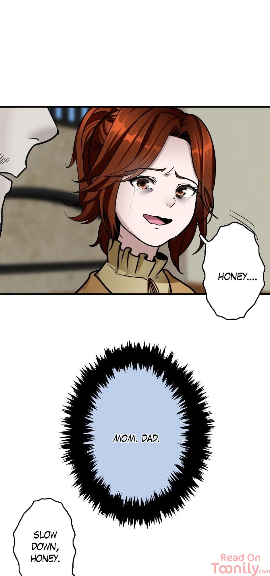 The Beginning After the End Manhwa - Chapter 24 Page 37