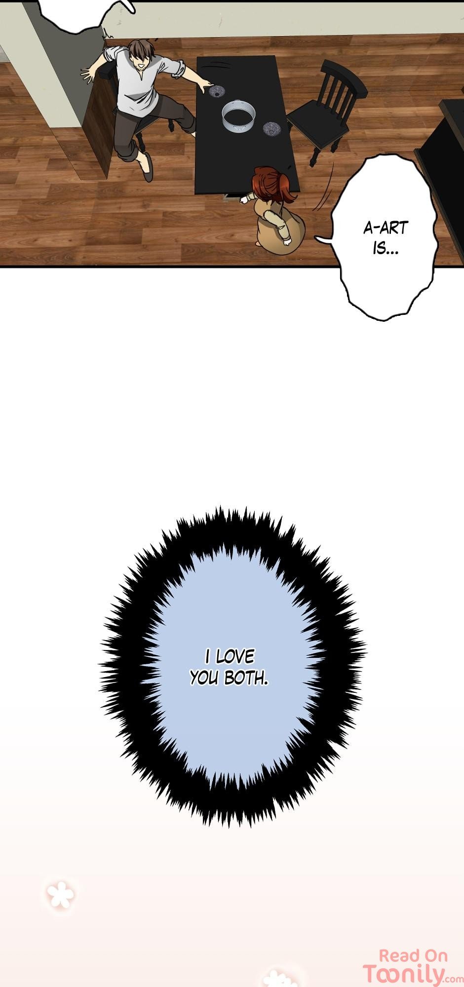 The Beginning After the End Manhwa - Chapter 24 Page 38