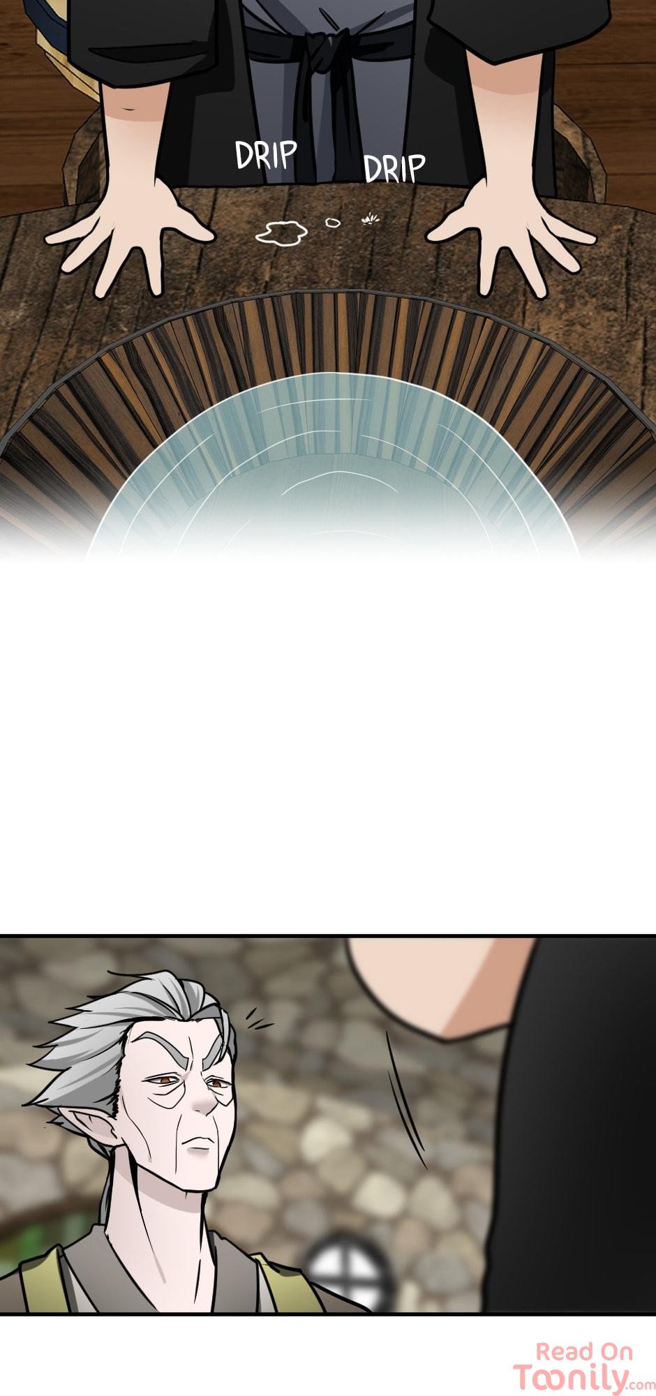 The Beginning After the End Manhwa - Chapter 24 Page 44