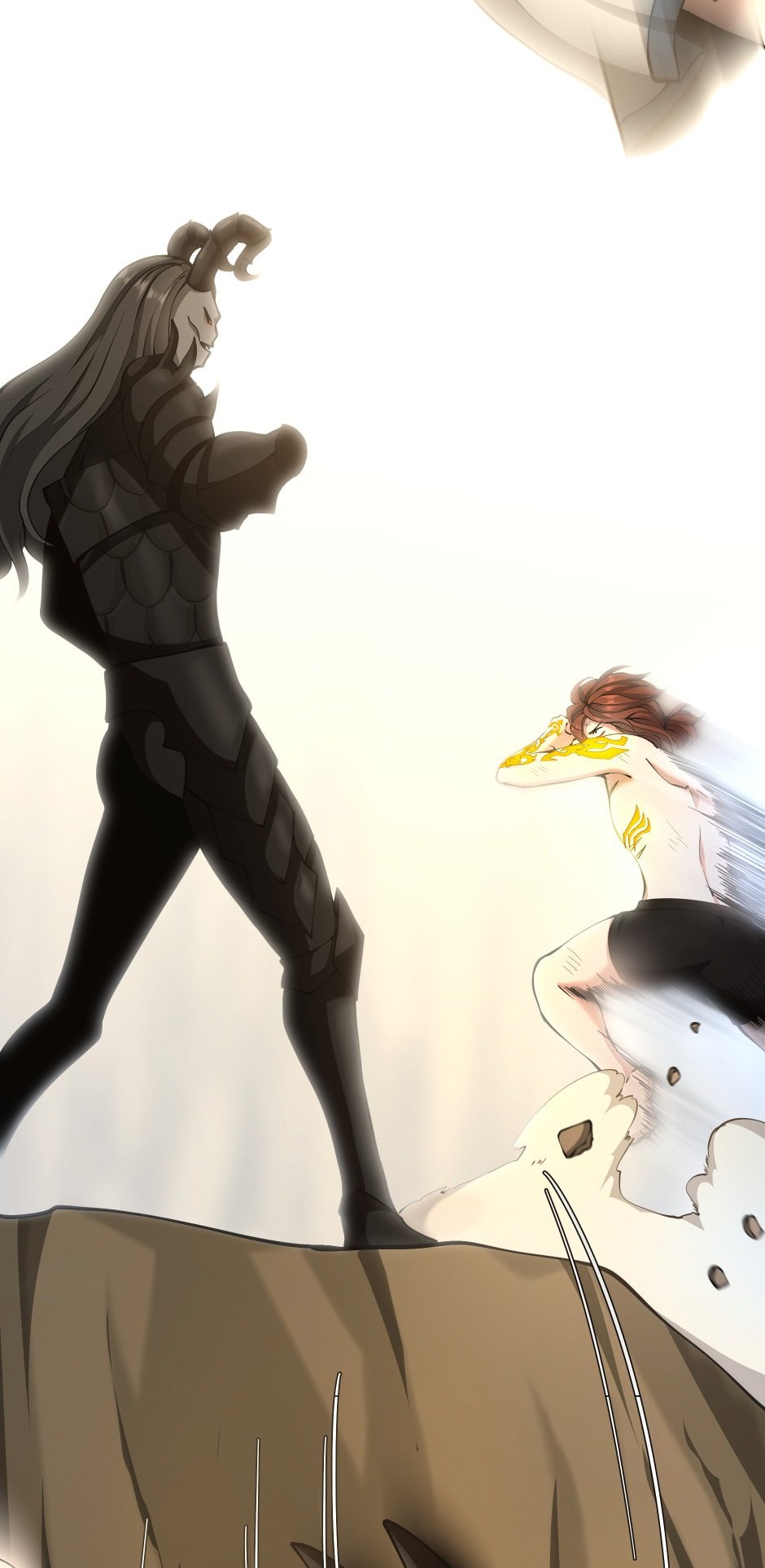 The Beginning After the End Manhwa - Chapter 163 Page 10