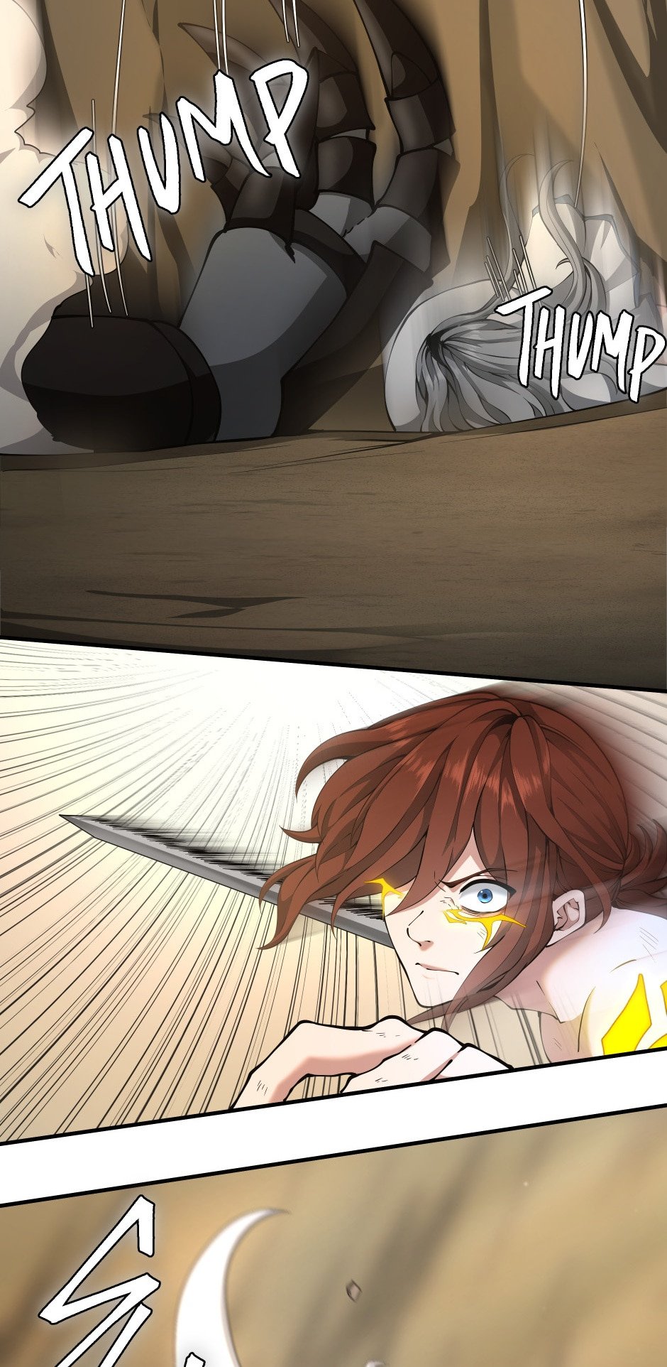 The Beginning After the End Manhwa - Chapter 163 Page 11