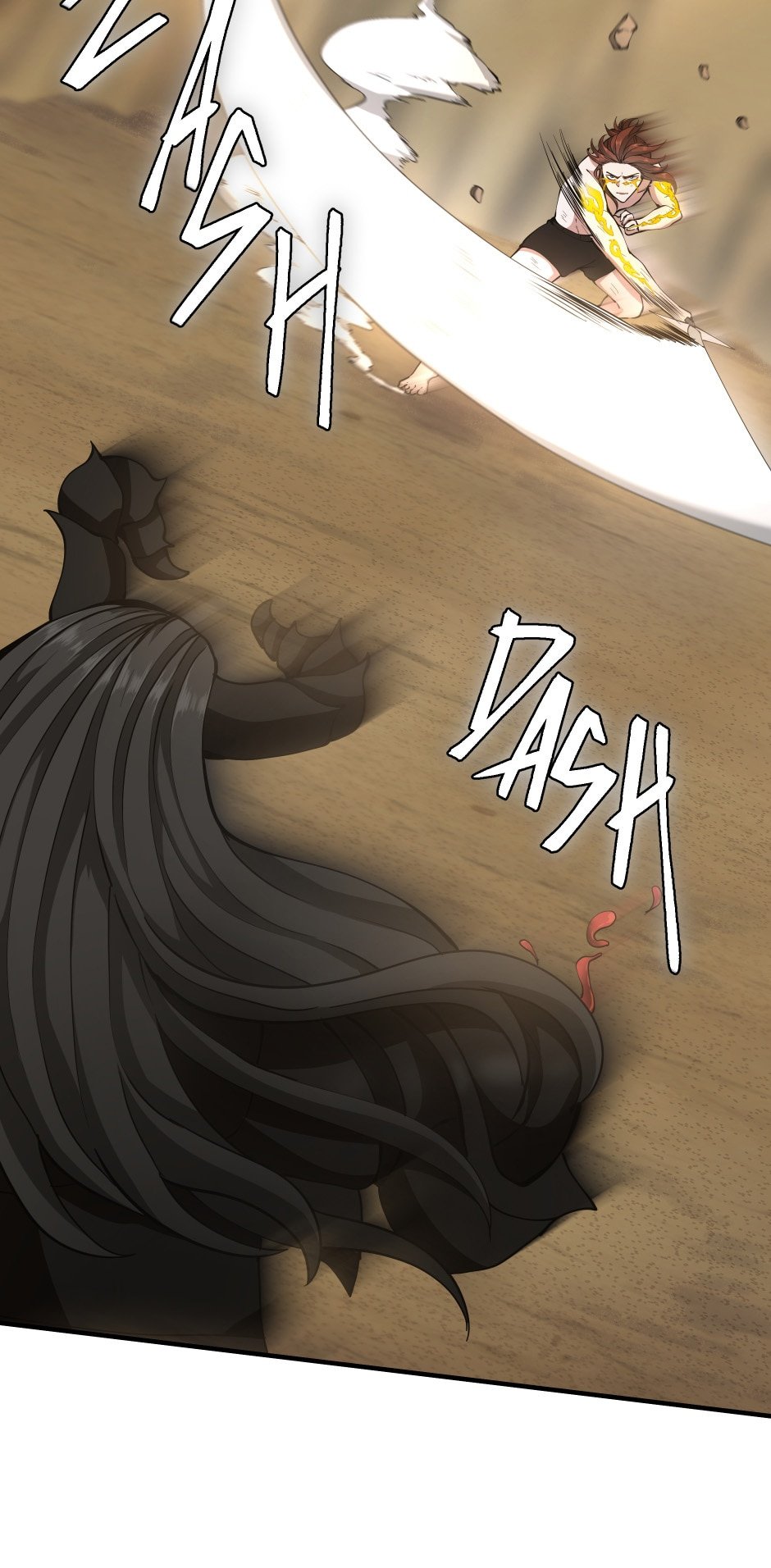 The Beginning After the End Manhwa - Chapter 163 Page 12