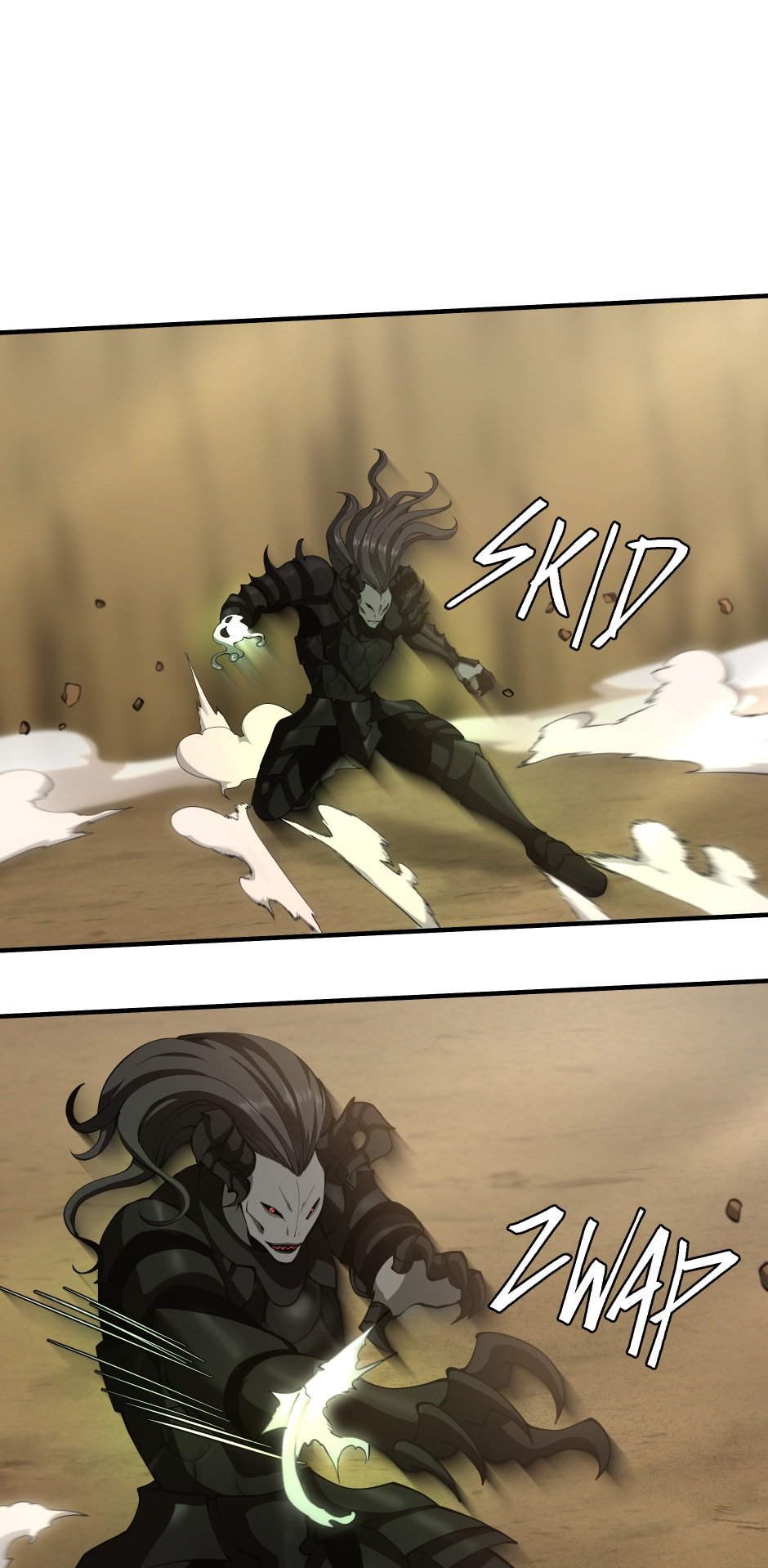 The Beginning After the End Manhwa - Chapter 163 Page 13