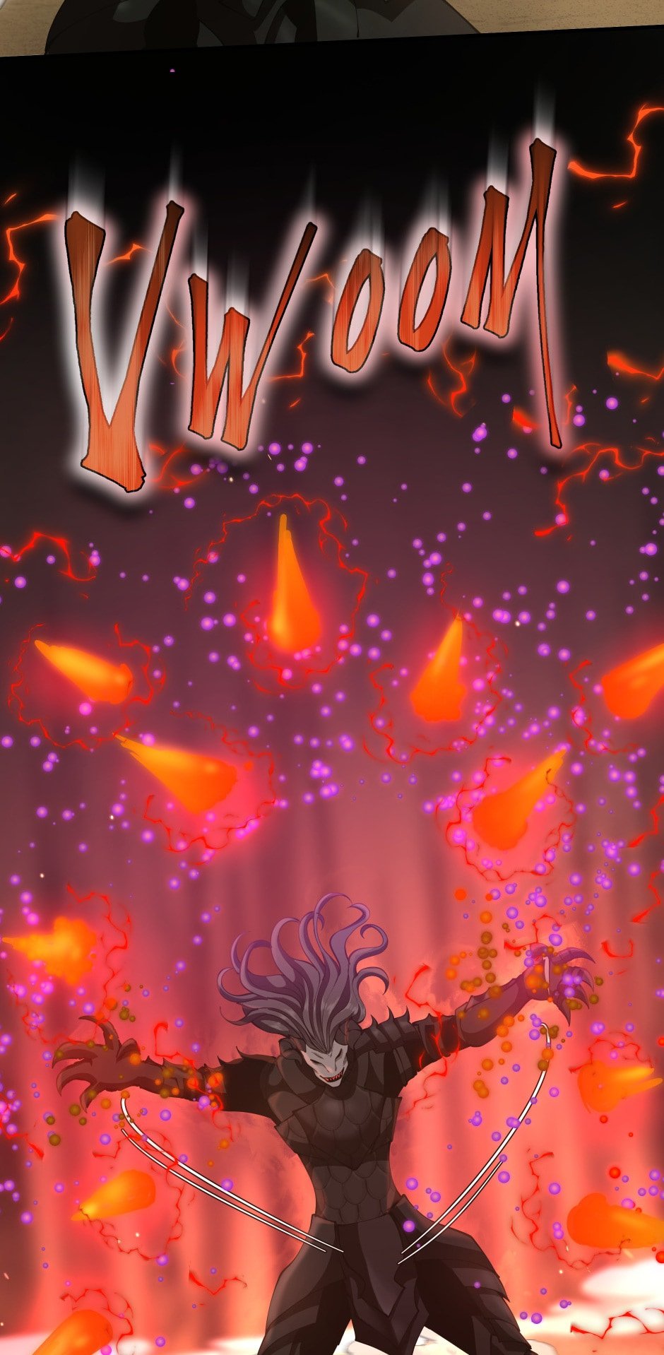 The Beginning After the End Manhwa - Chapter 163 Page 14