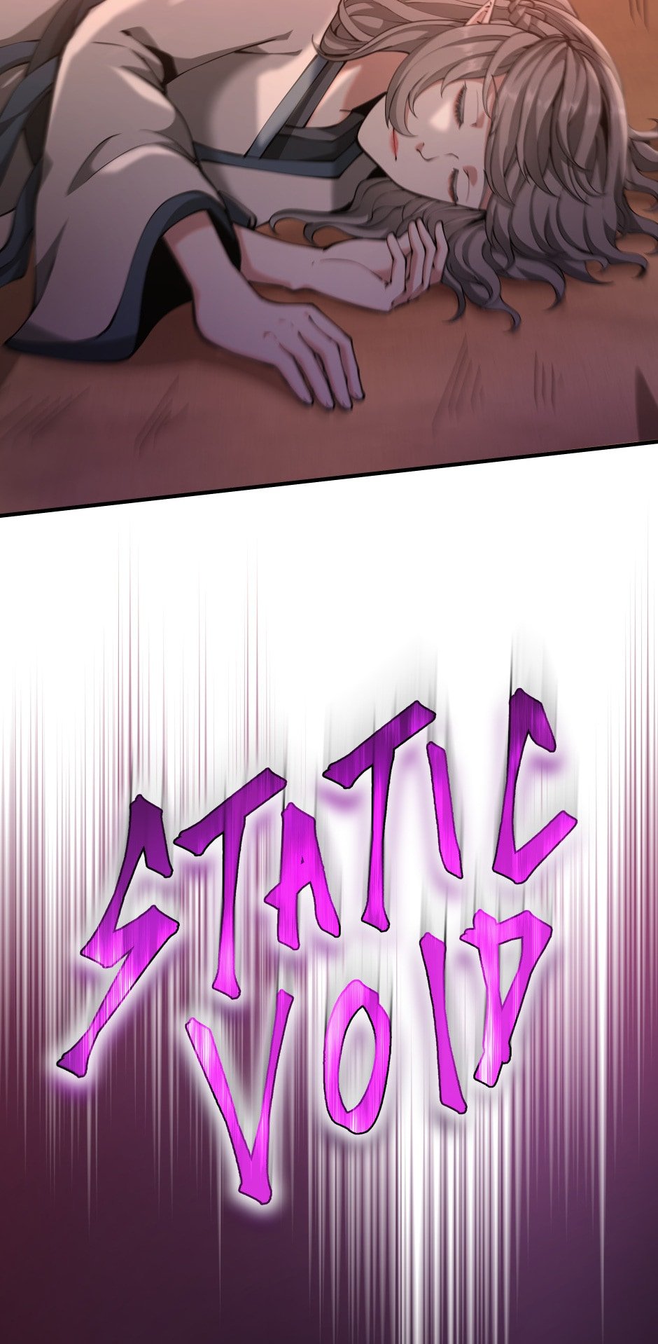 The Beginning After the End Manhwa - Chapter 163 Page 20