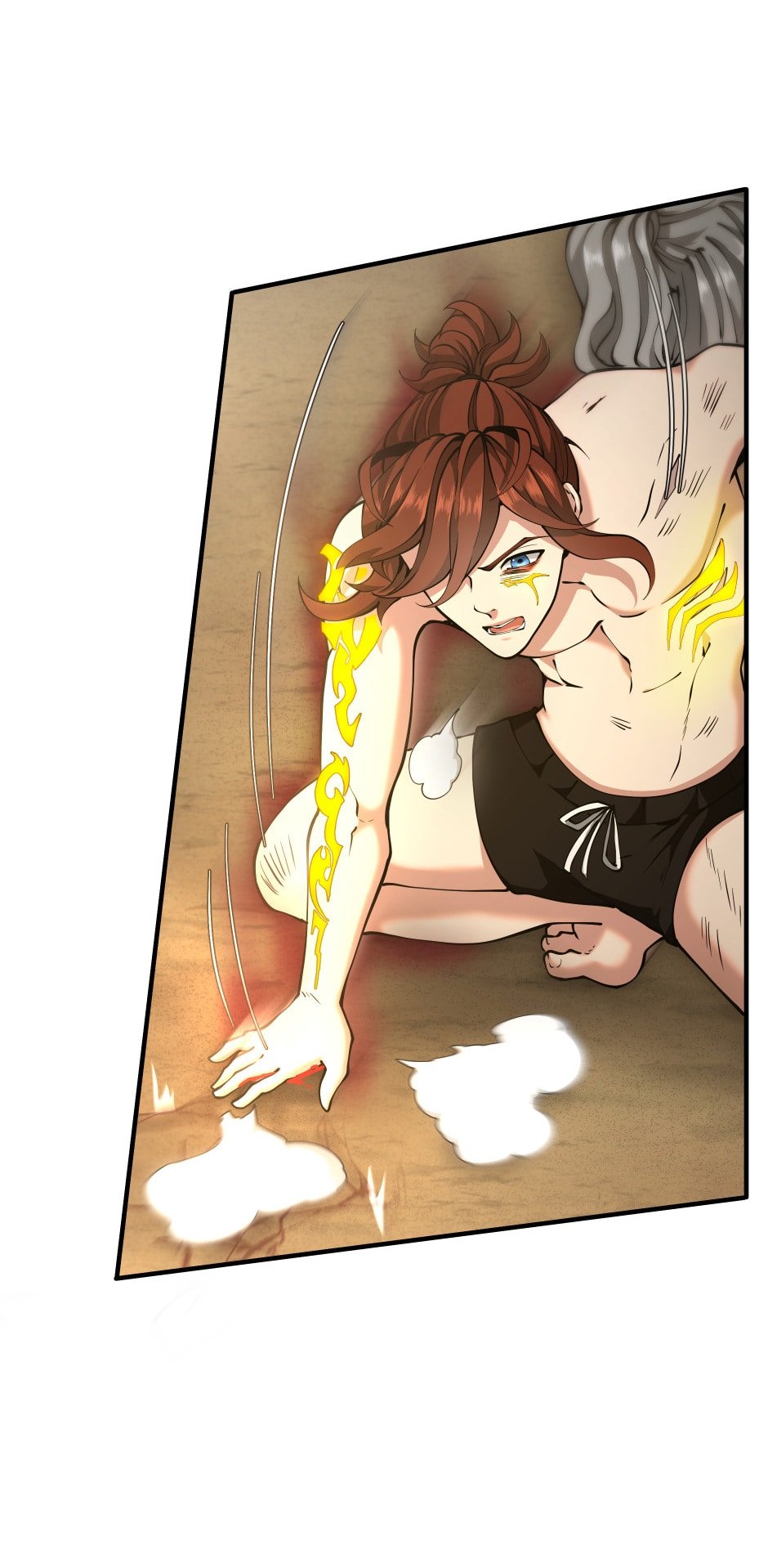 The Beginning After the End Manhwa - Chapter 163 Page 23