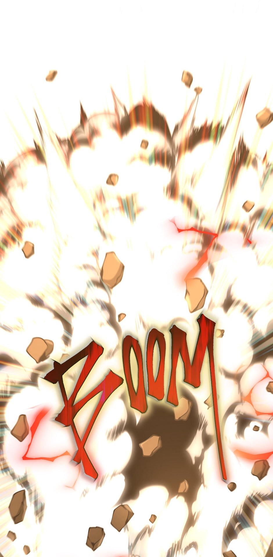 The Beginning After the End Manhwa - Chapter 163 Page 24