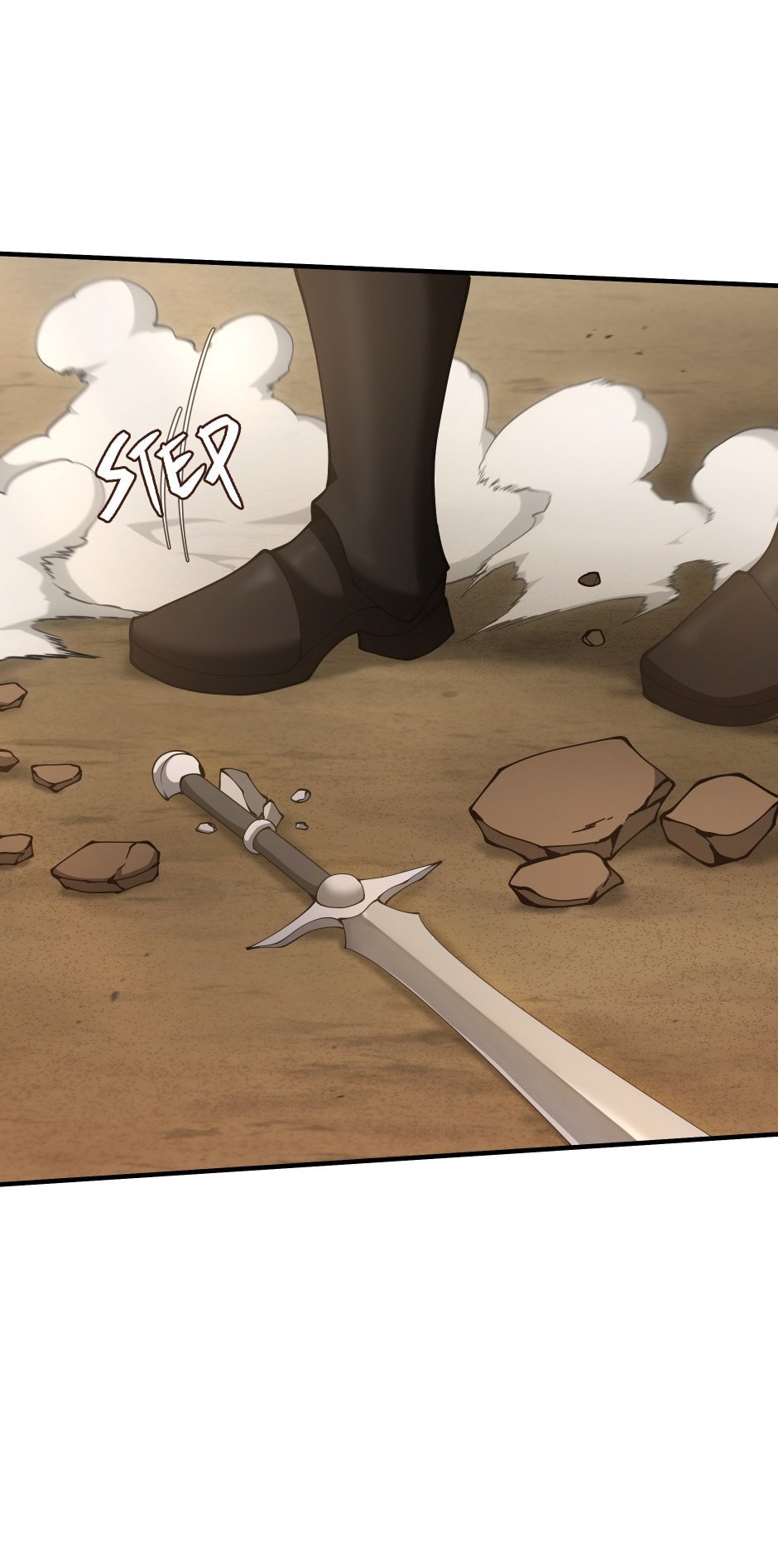 The Beginning After the End Manhwa - Chapter 163 Page 26