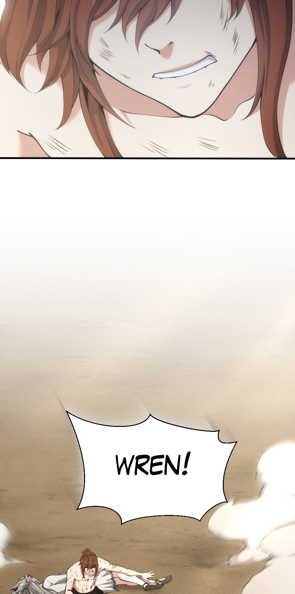 The Beginning After the End Manhwa - Chapter 163 Page 29